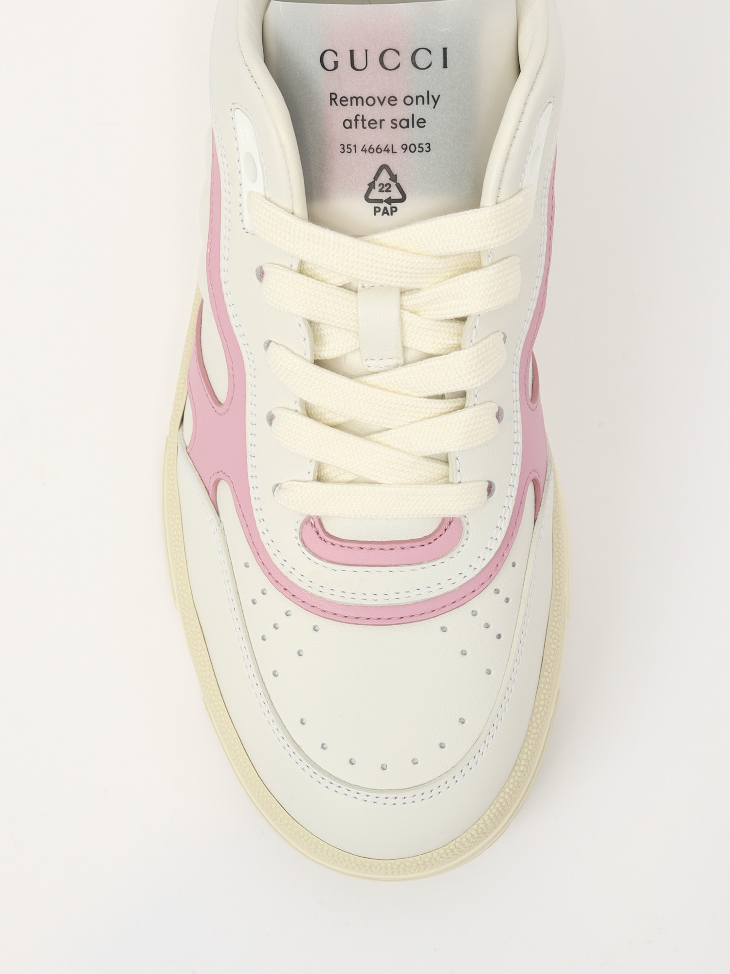 Gucci Shoes 39 4