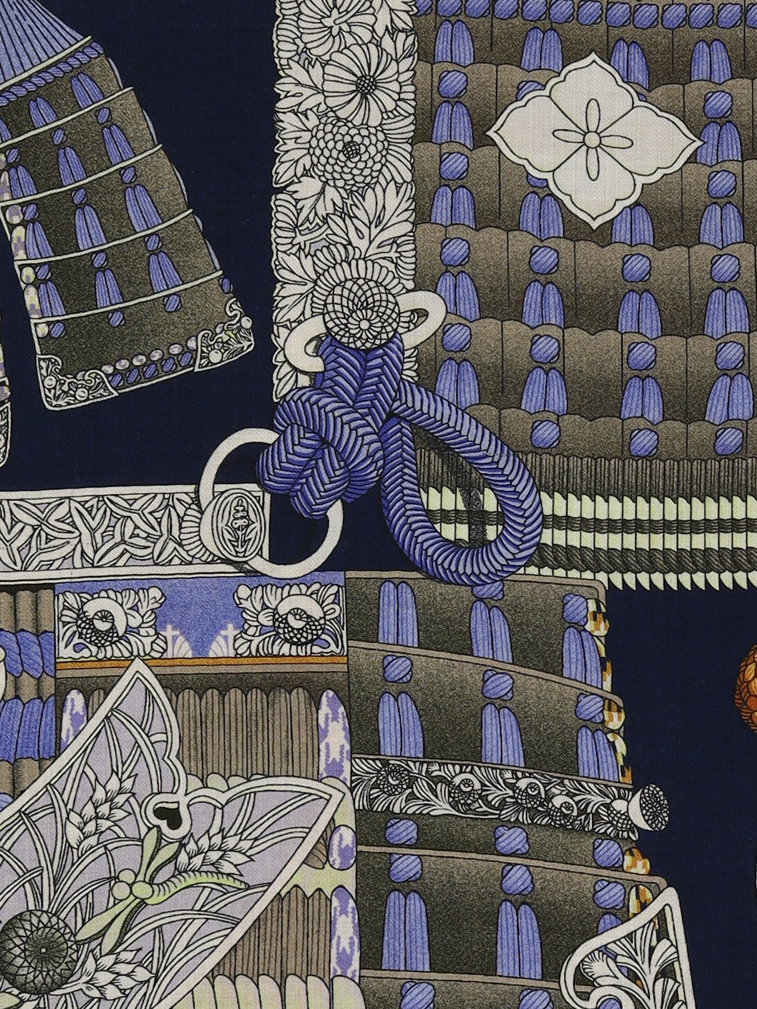 Hermes Scarf 3