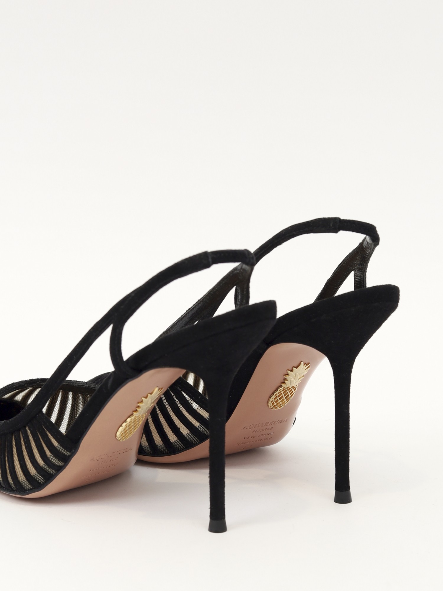Aquazzura Shoes 37 9
