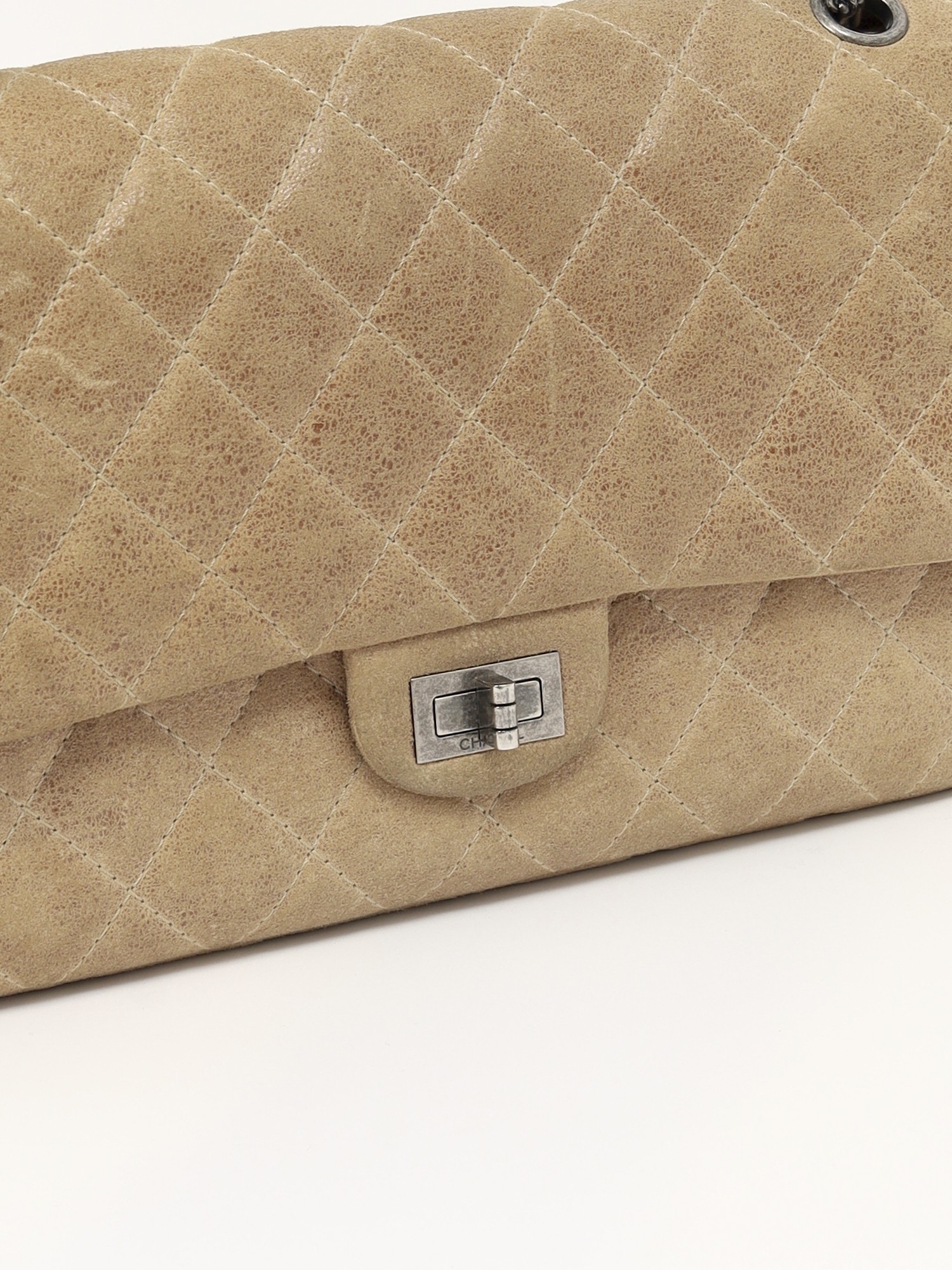 Chanel 2.55 5