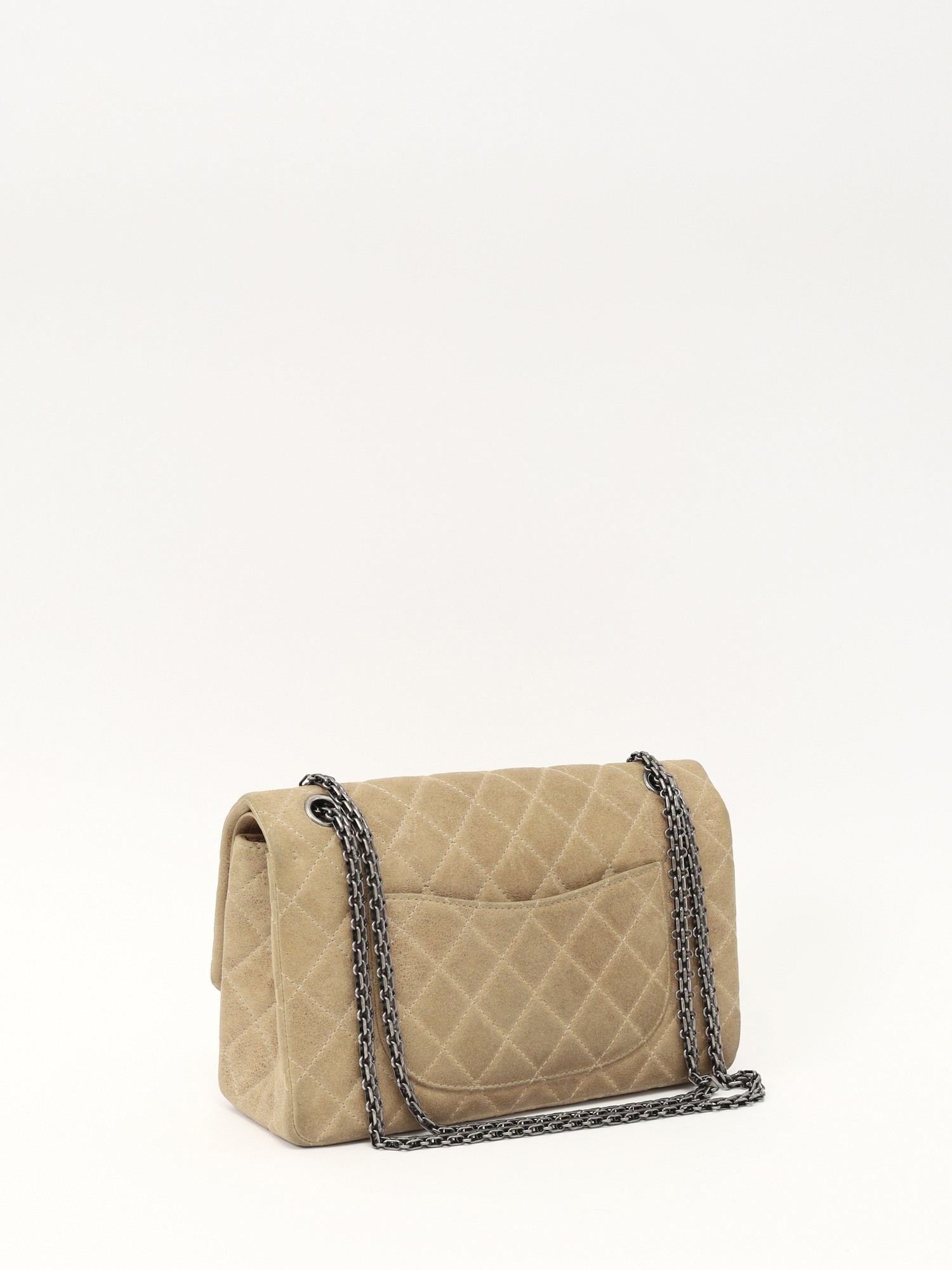 Chanel 2.55 3