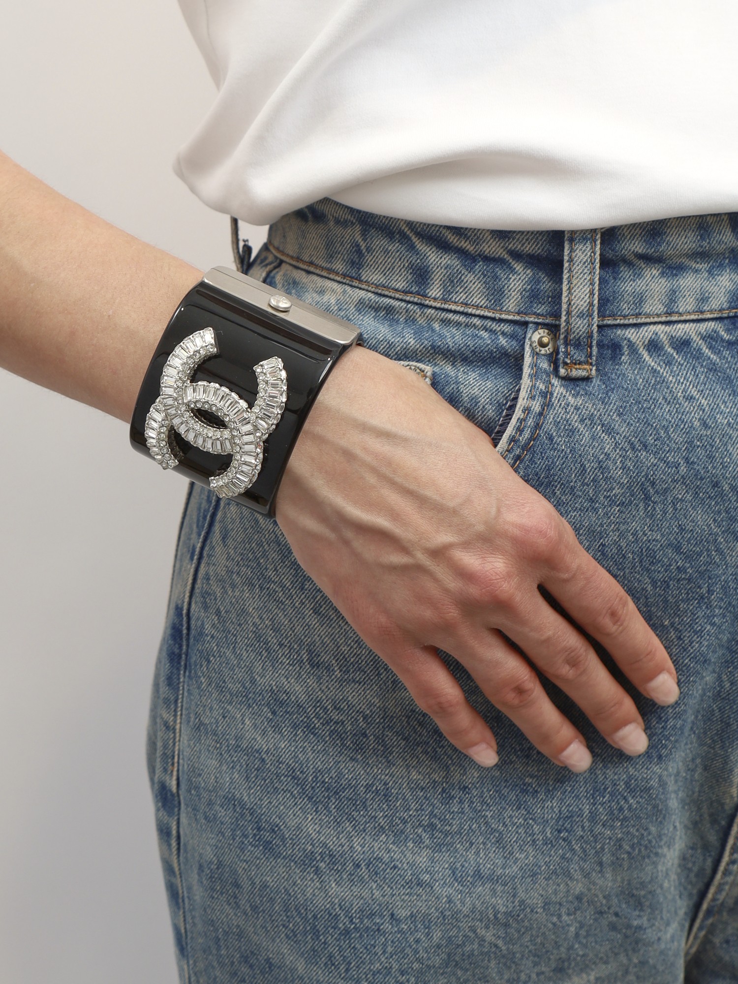 Chanel Bracelet  1