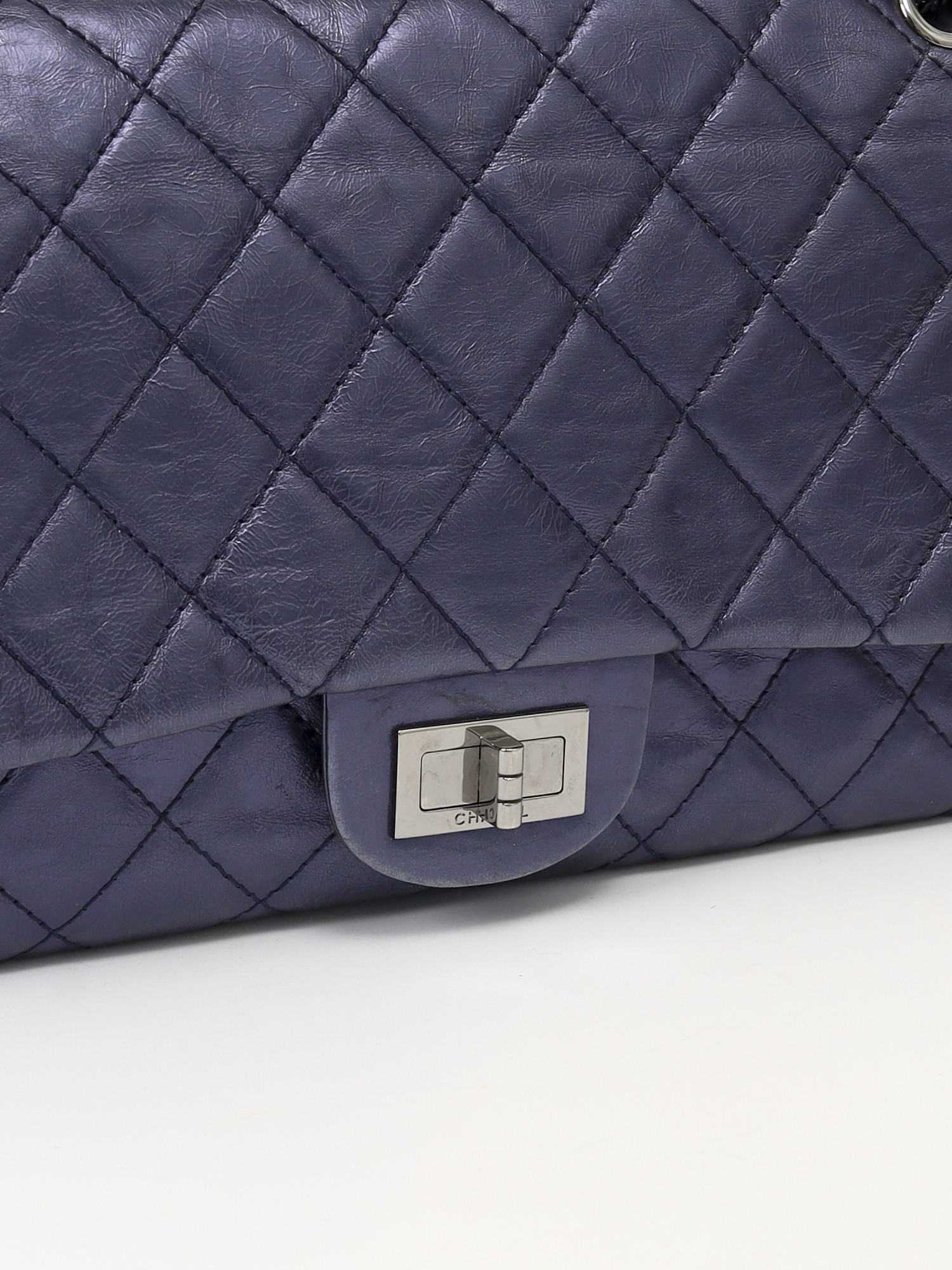 Chanel 2.55 5