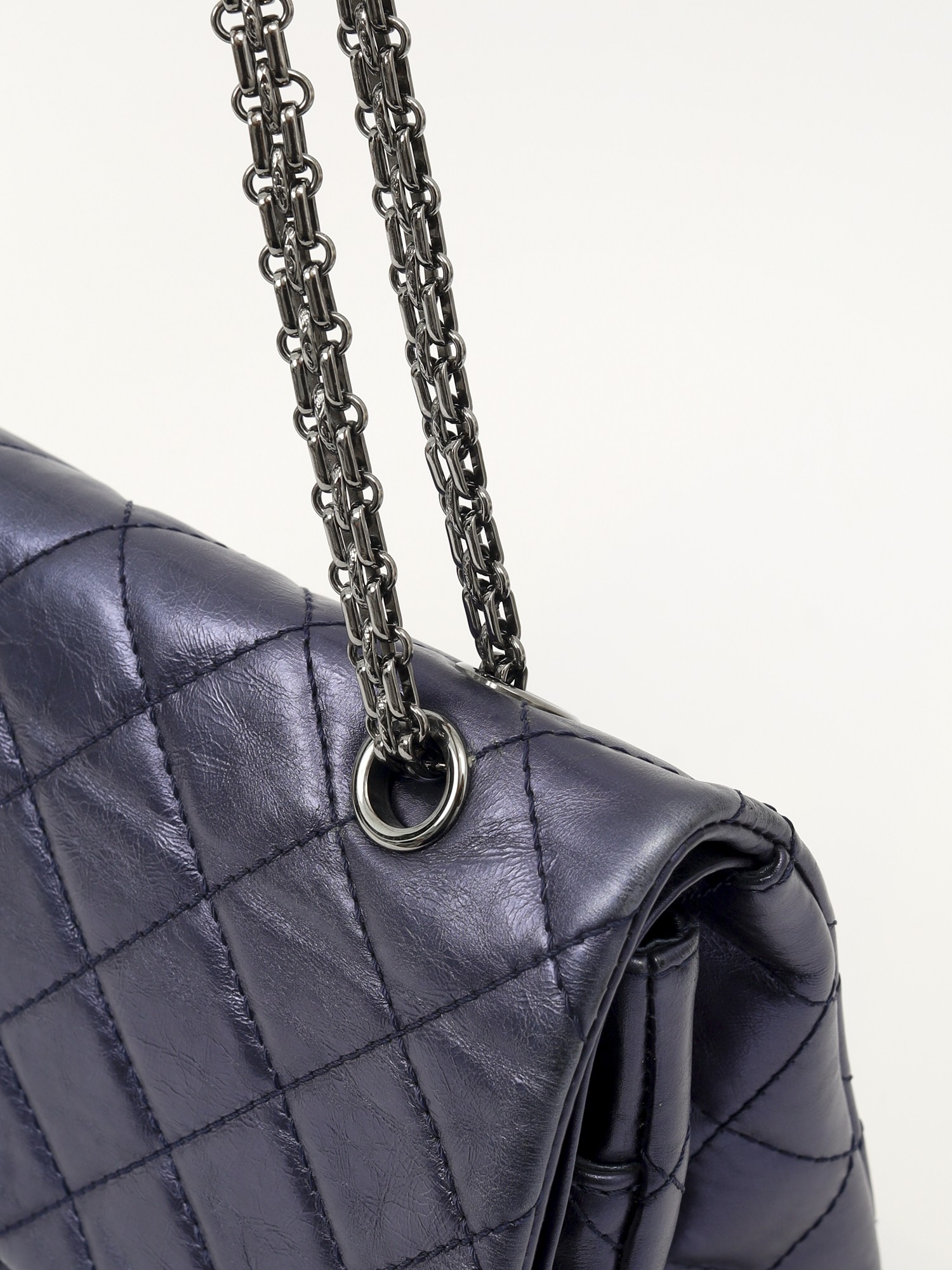 Chanel 2.55 7