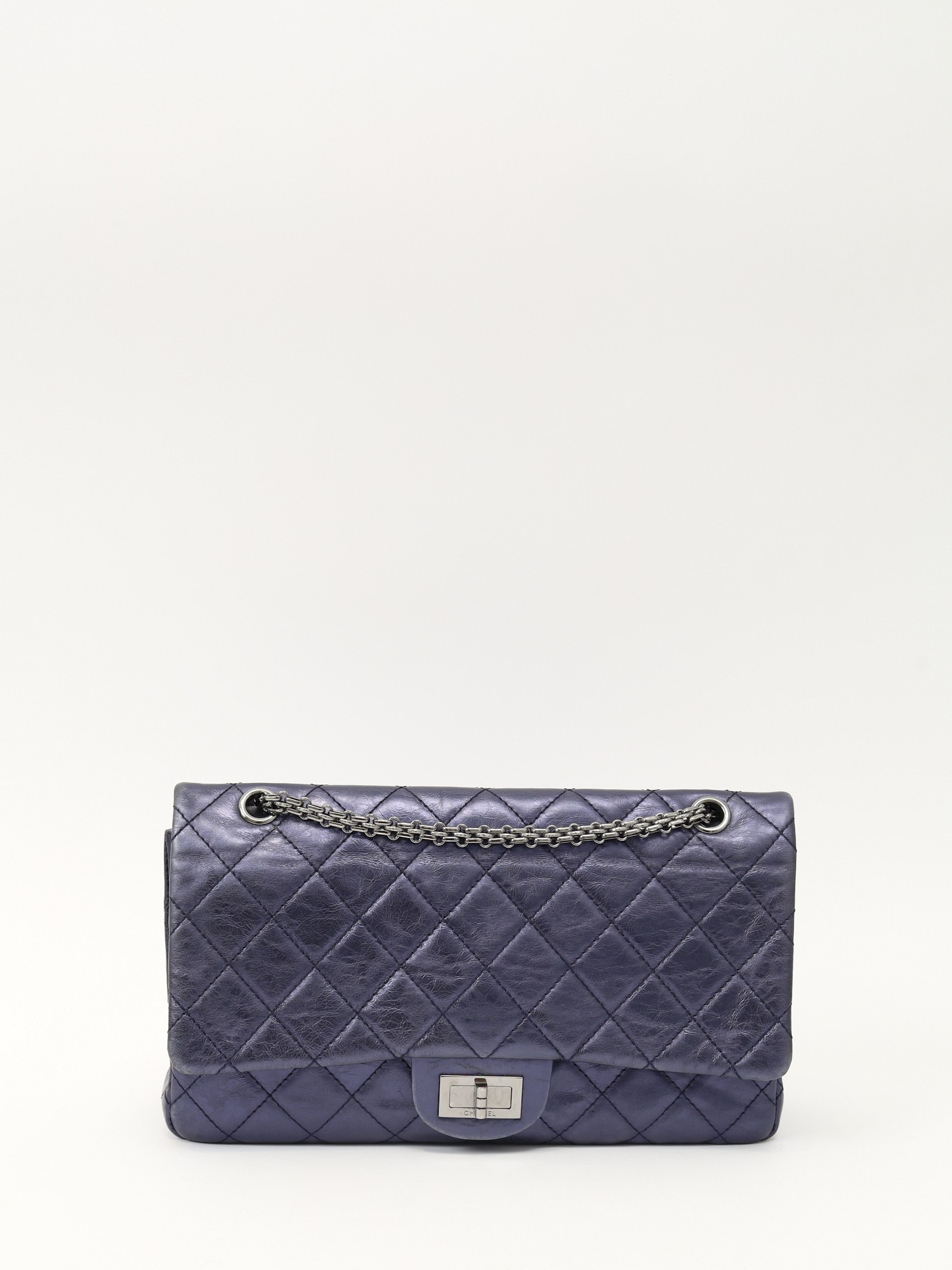 Chanel 2.55 0