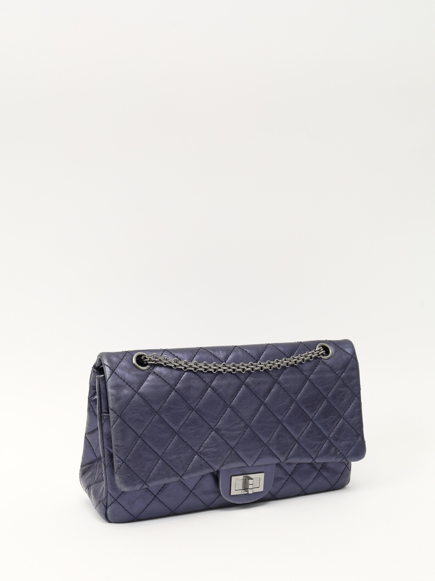 Chanel 2.55 2