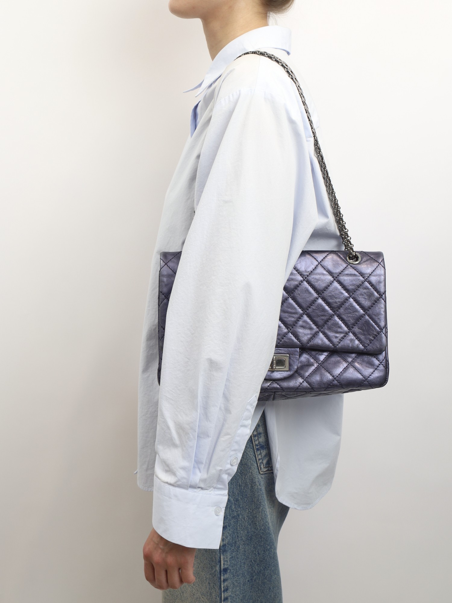Chanel 2.55 1