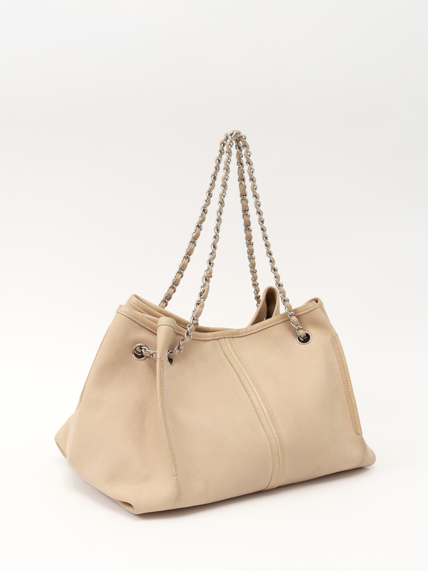 Chanel Leather Bag 3