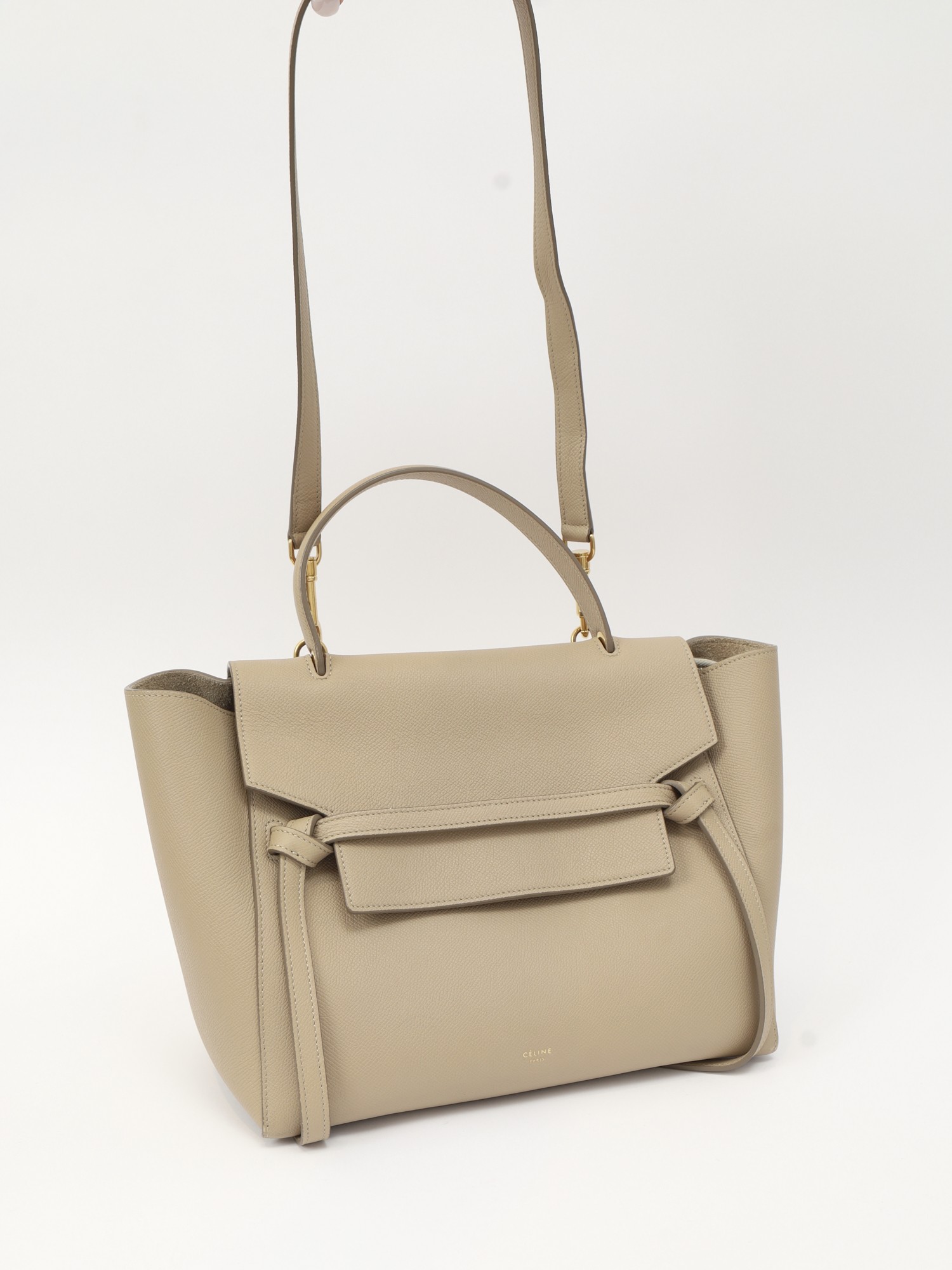Celine Belt 4