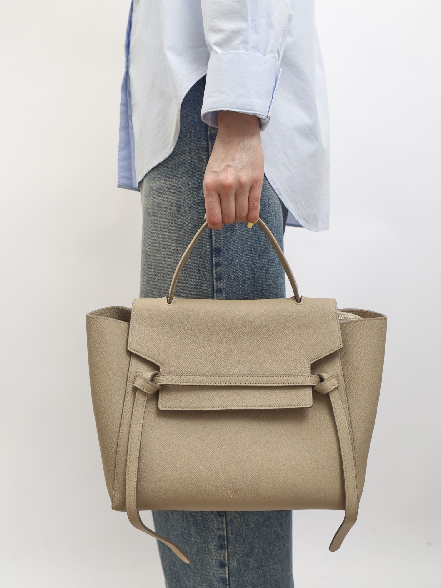 Celine Belt 1