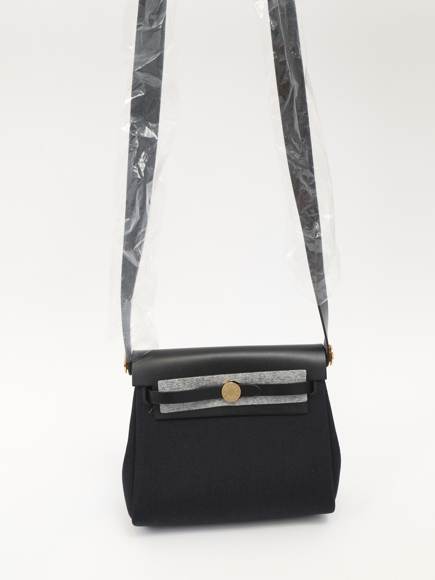 Hermes Herbag 20 5