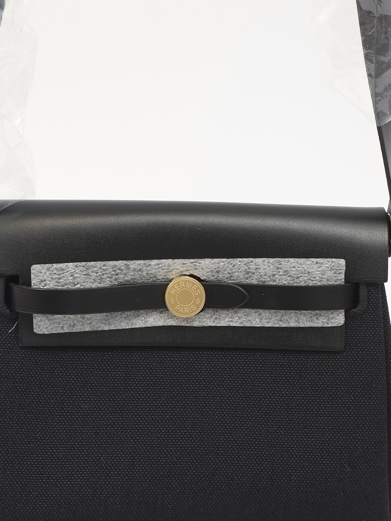 Hermes Herbag 20 6