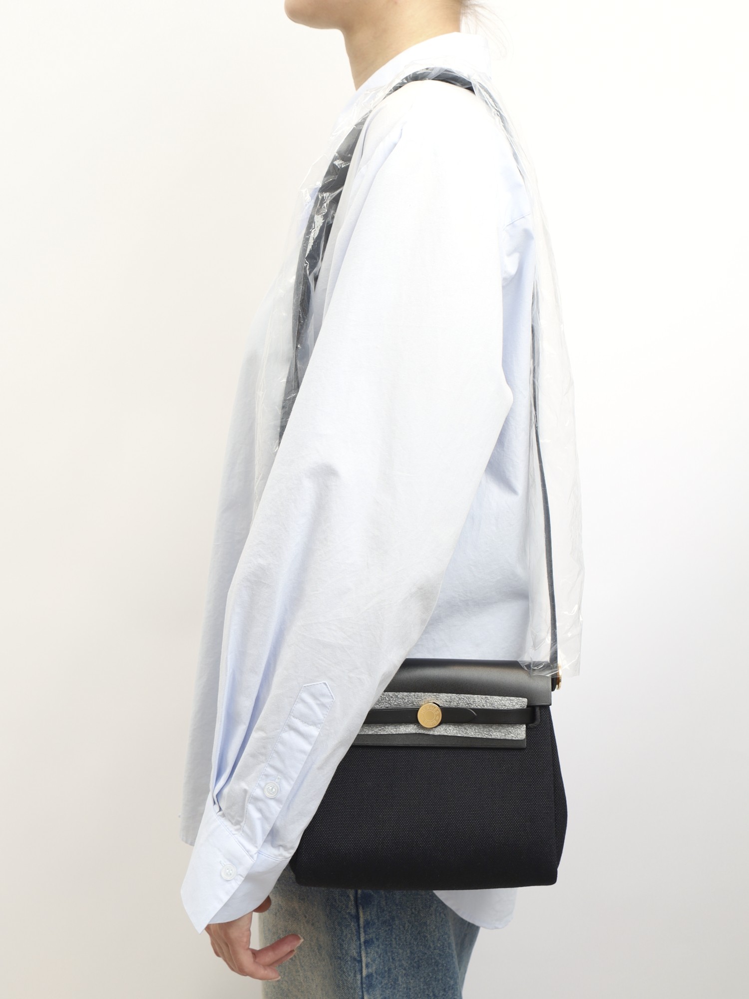 Hermes Herbag 20 1