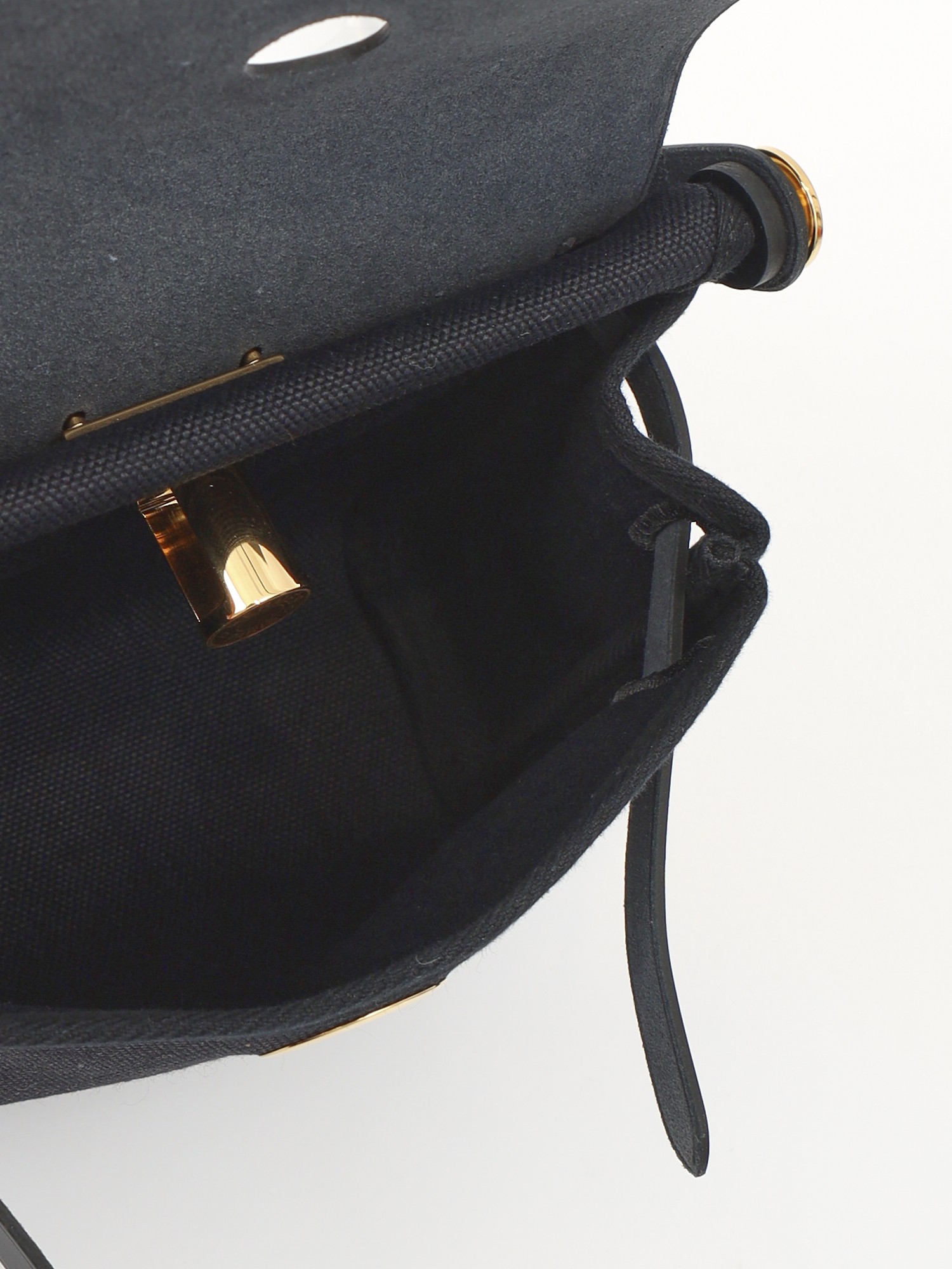 Hermes Herbag 20 11