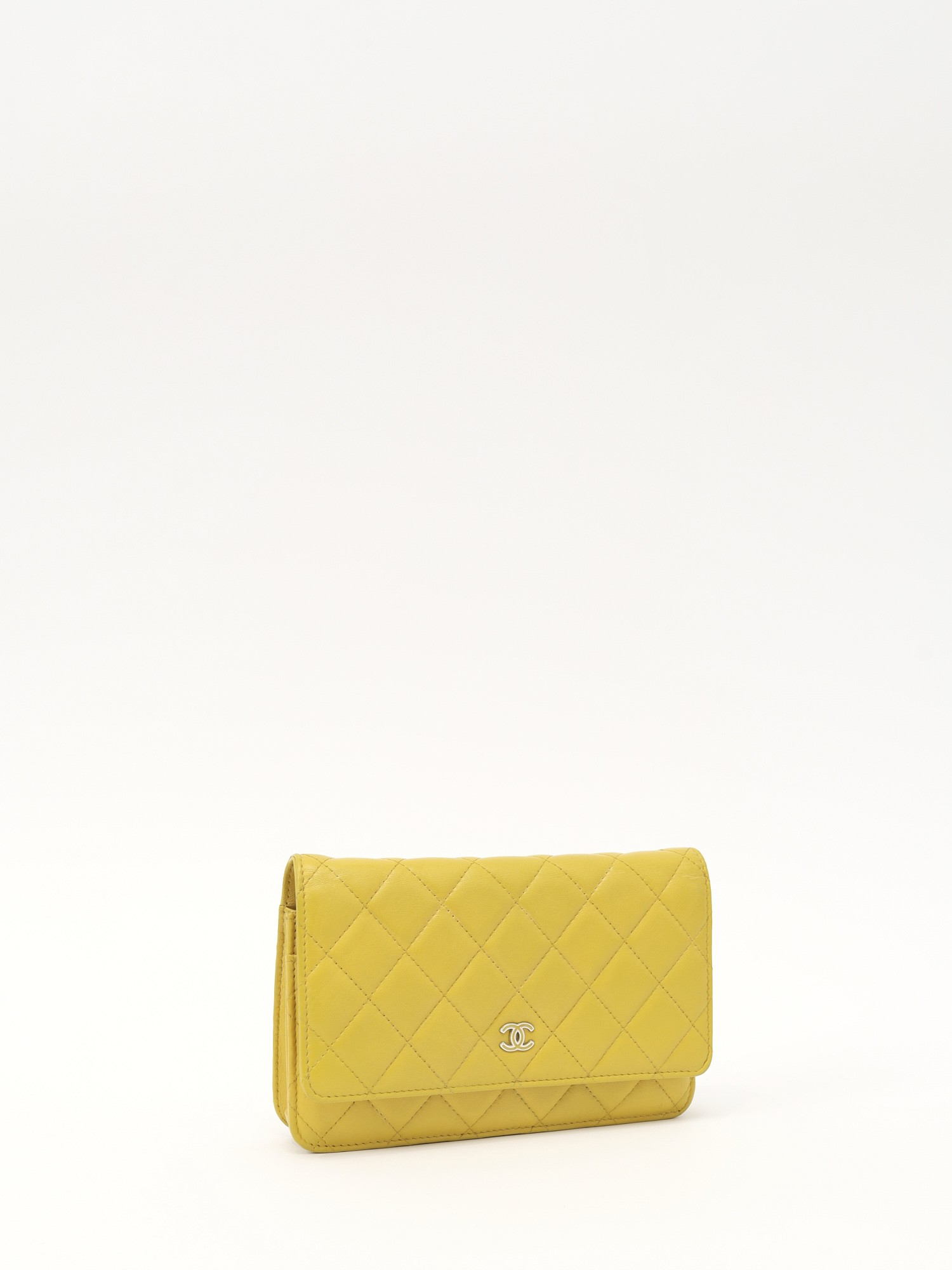 Chanel WOC 2