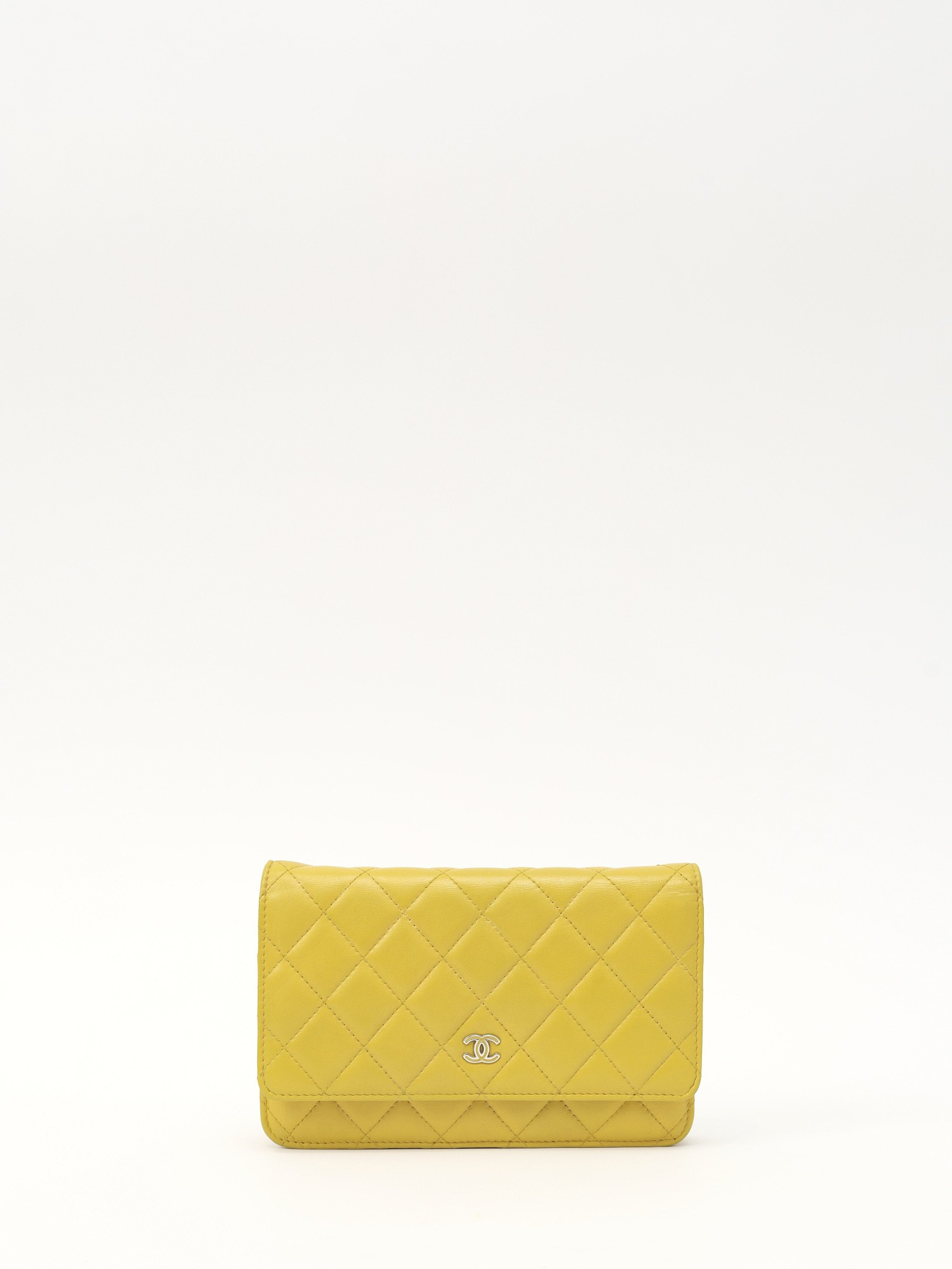 Chanel WOC 0