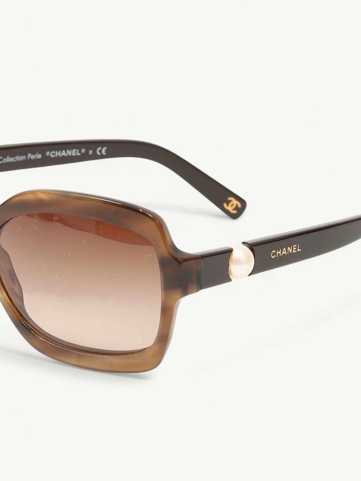 Chanel Sunglasses 6