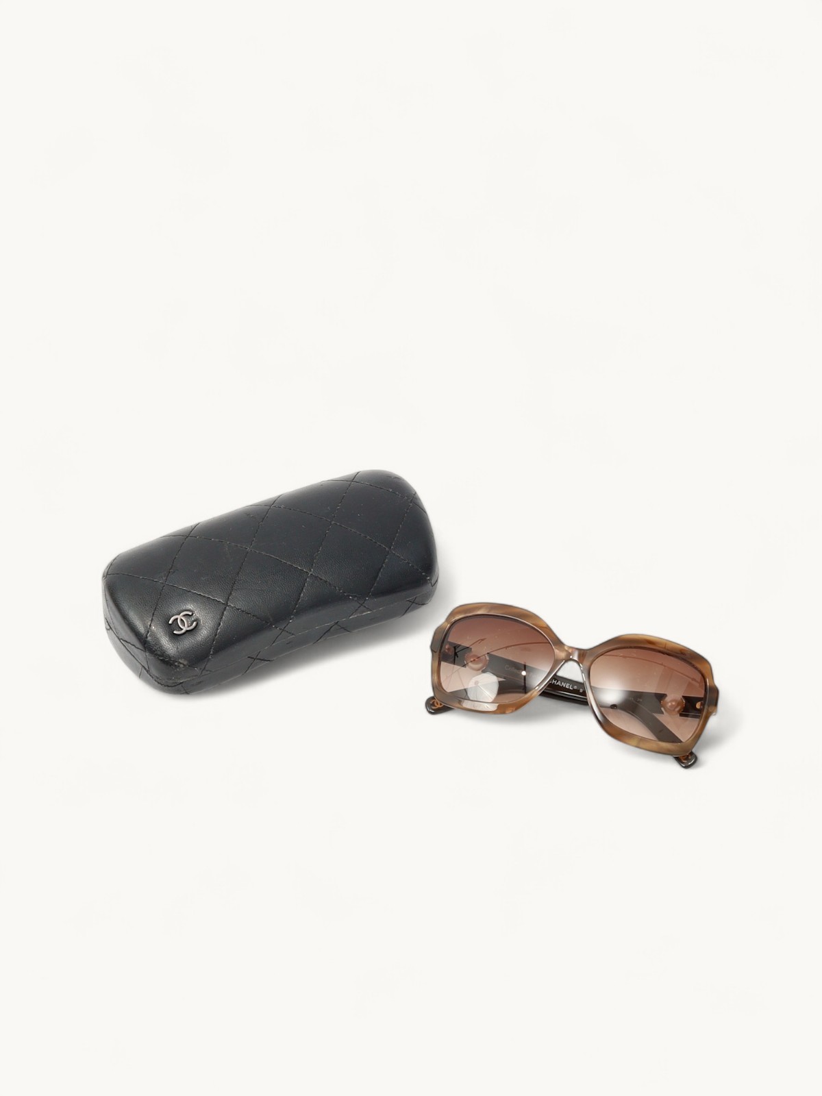 Chanel Sunglasses 2