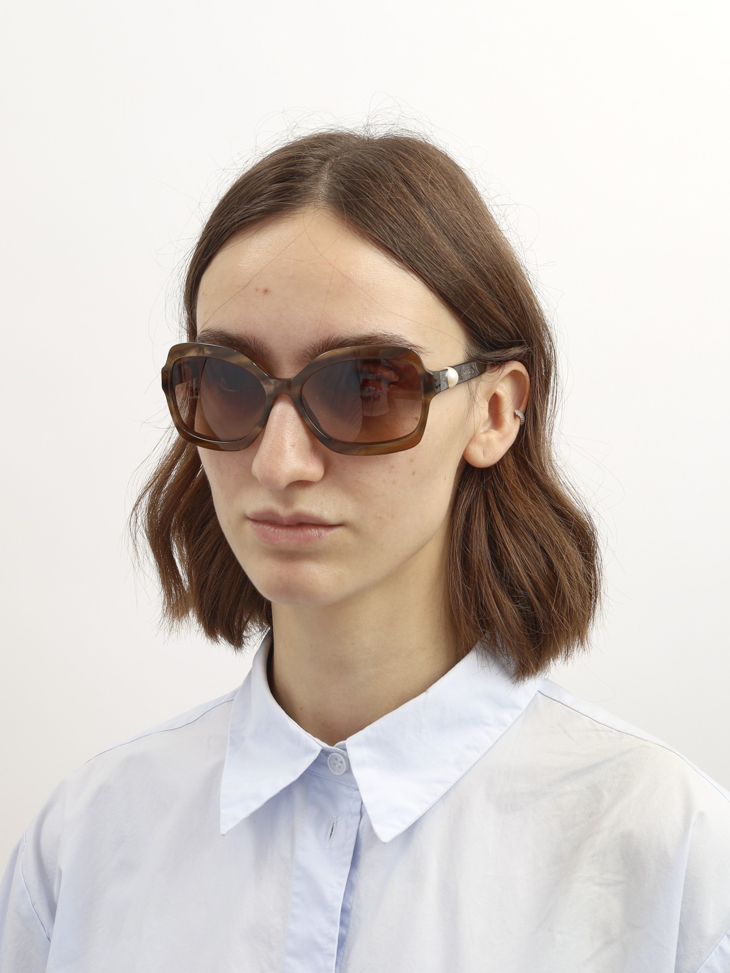 Chanel Sunglasses 1