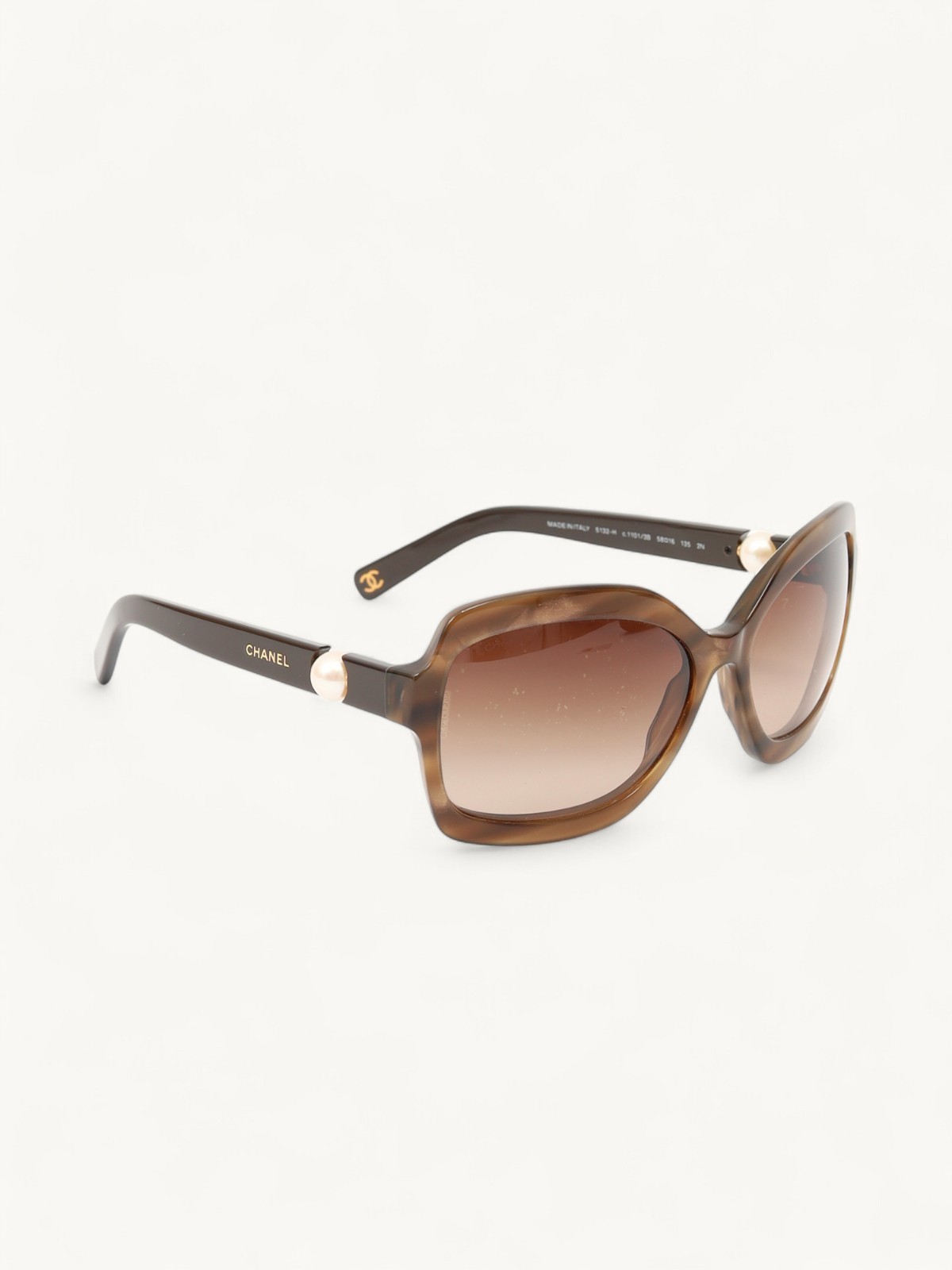 Chanel Sunglasses 4