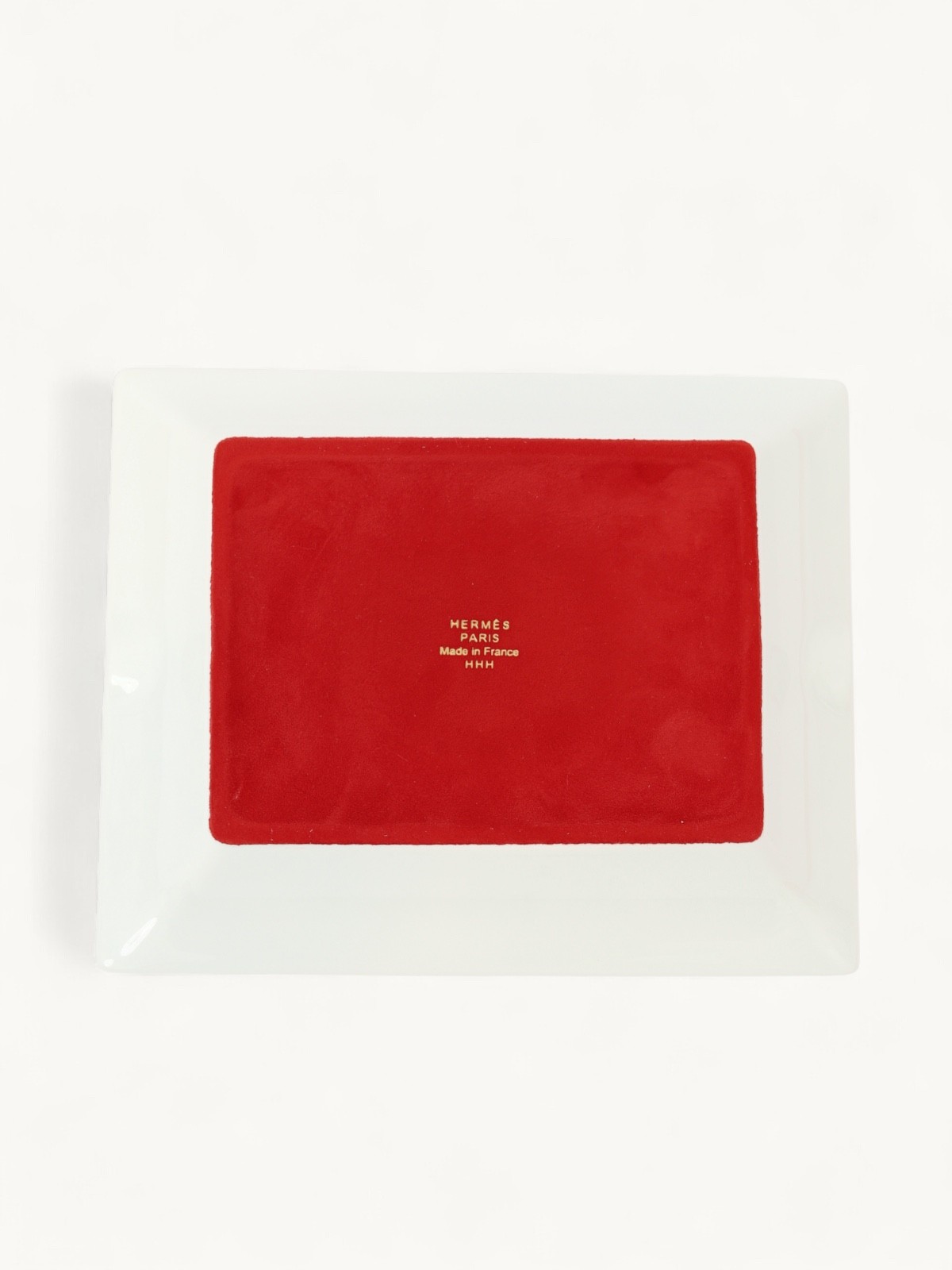 Hermes Ashtray 4