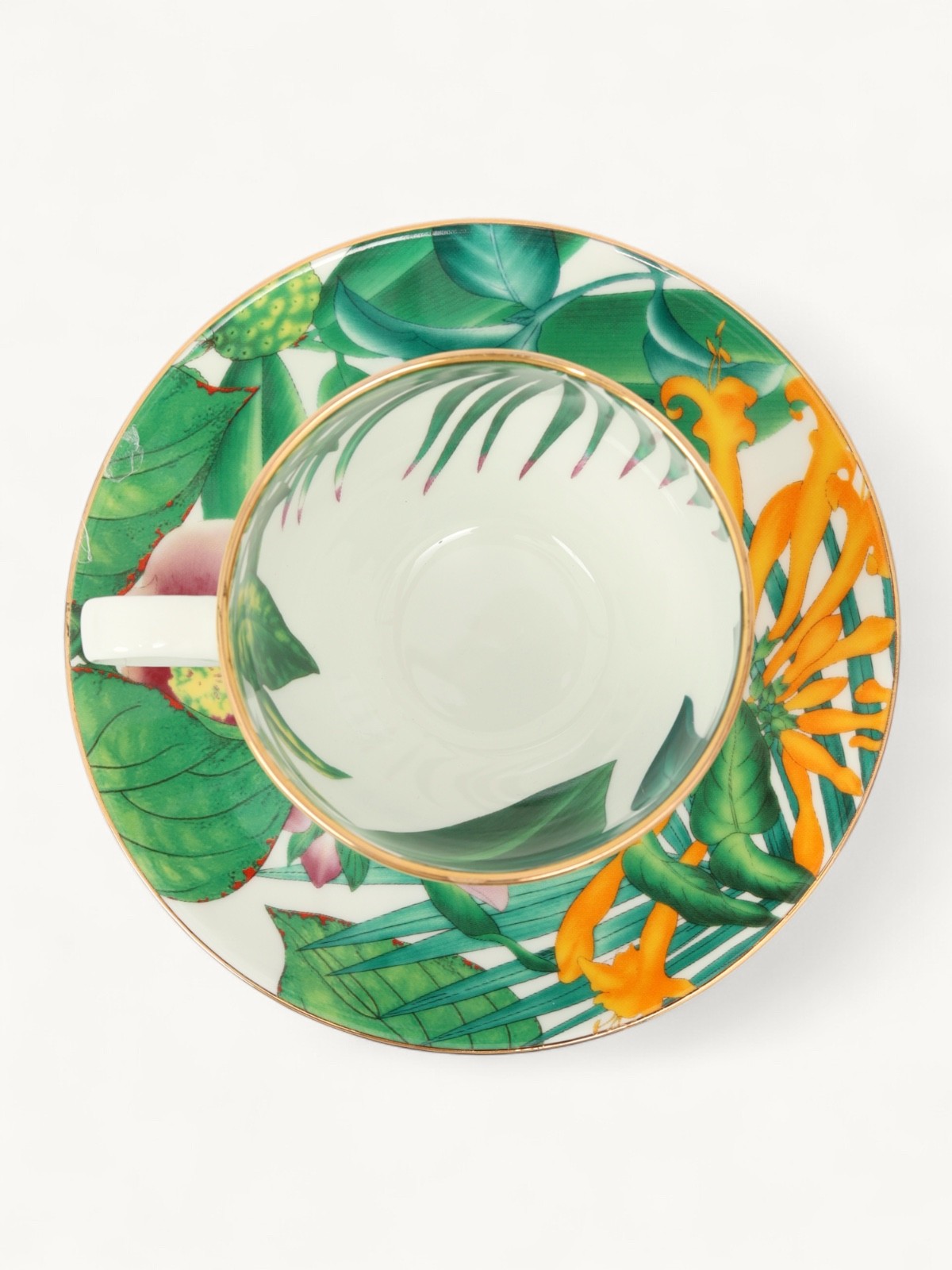 Hermes Cup 5