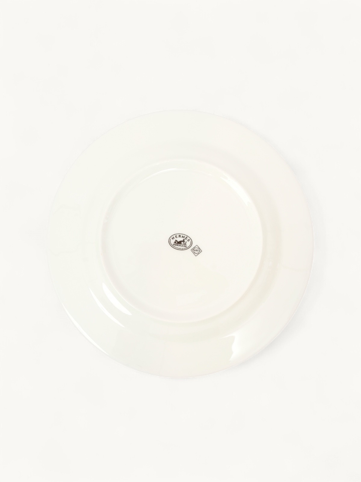 Hermes Set of plates 5