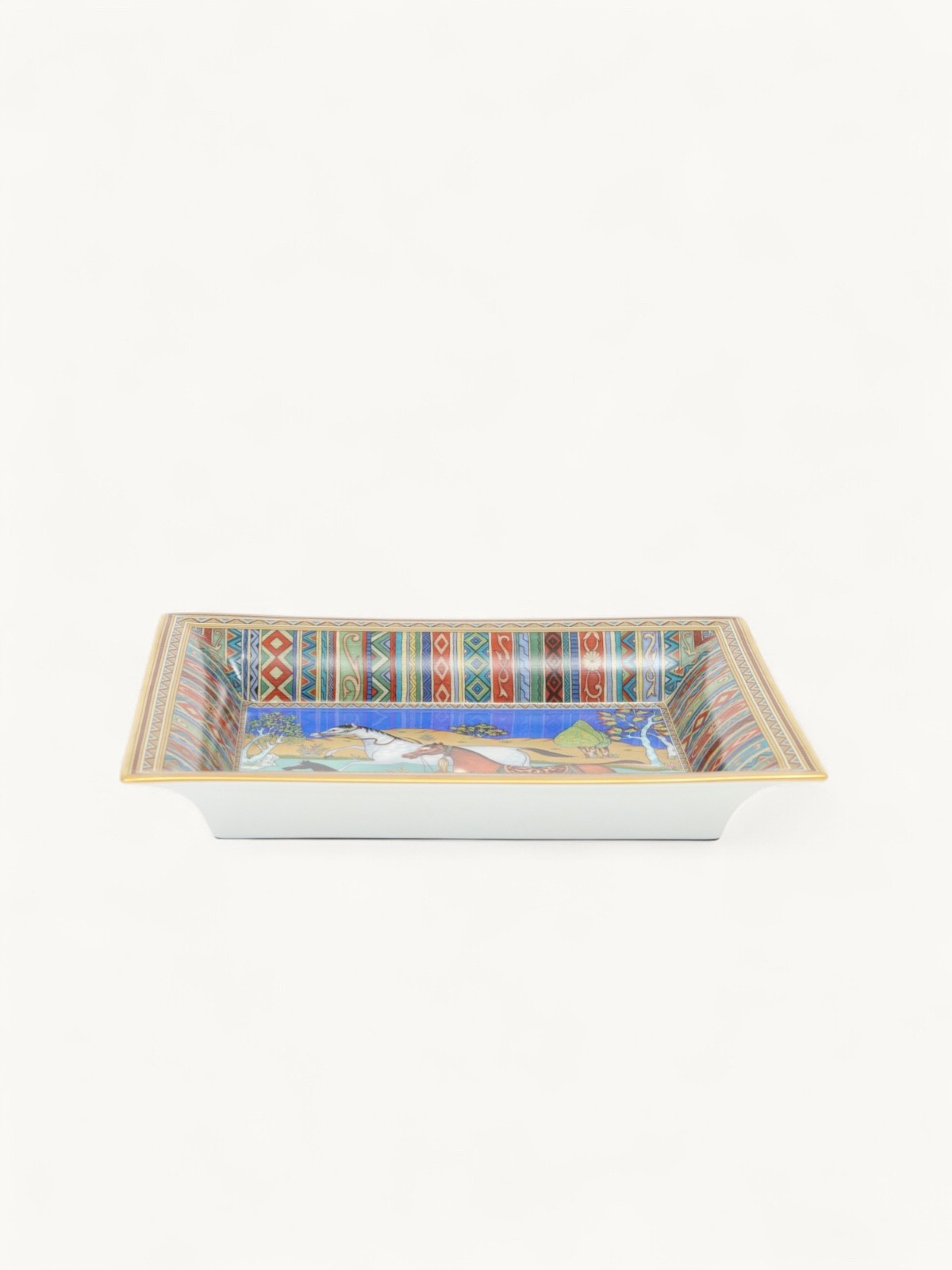 Hermes Tray 2