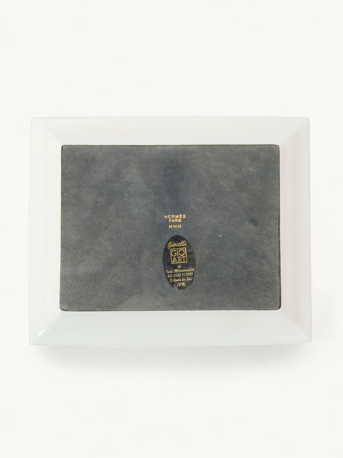 Hermes Tray 5