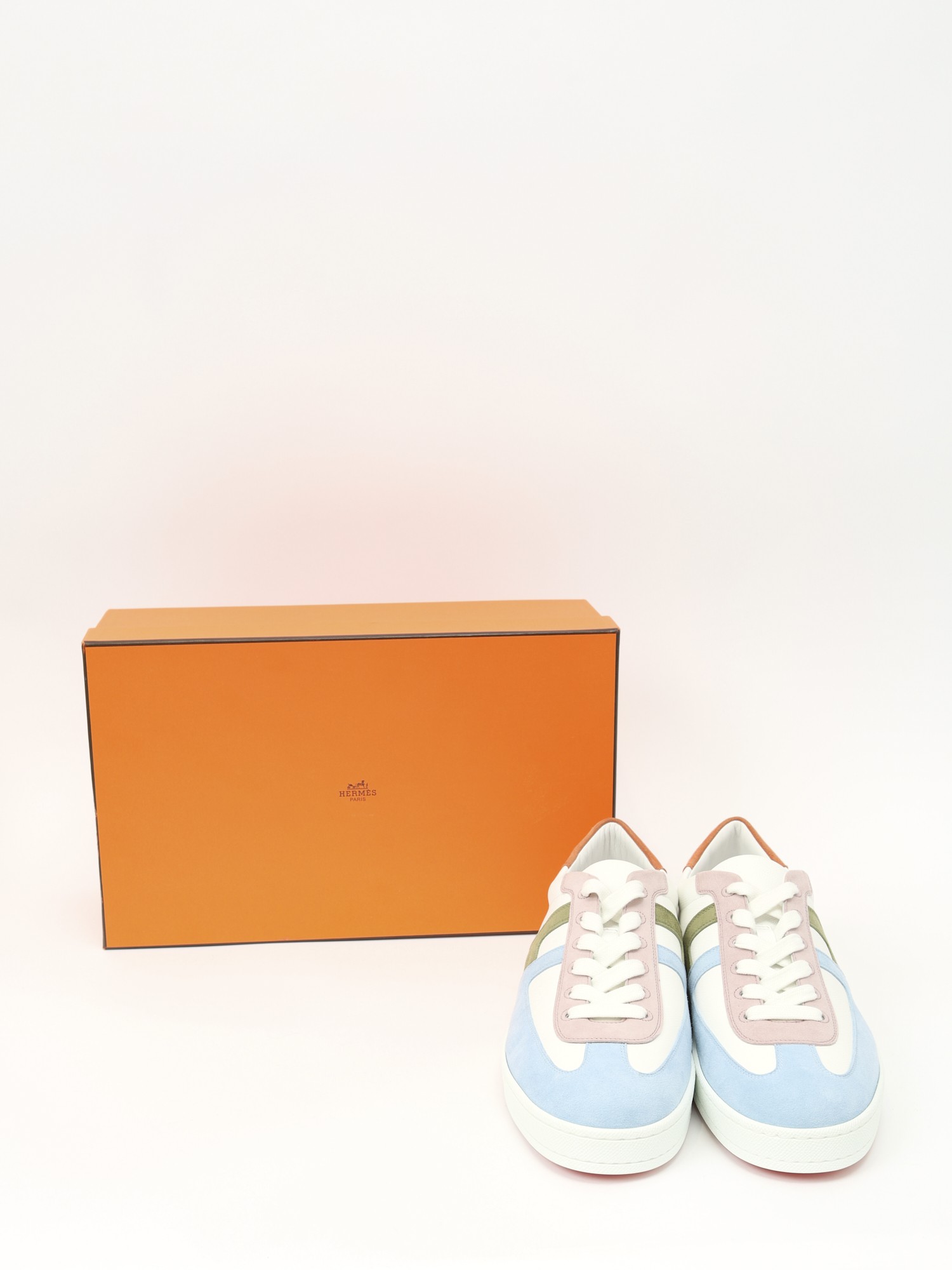 Hermes Shoes 44 2