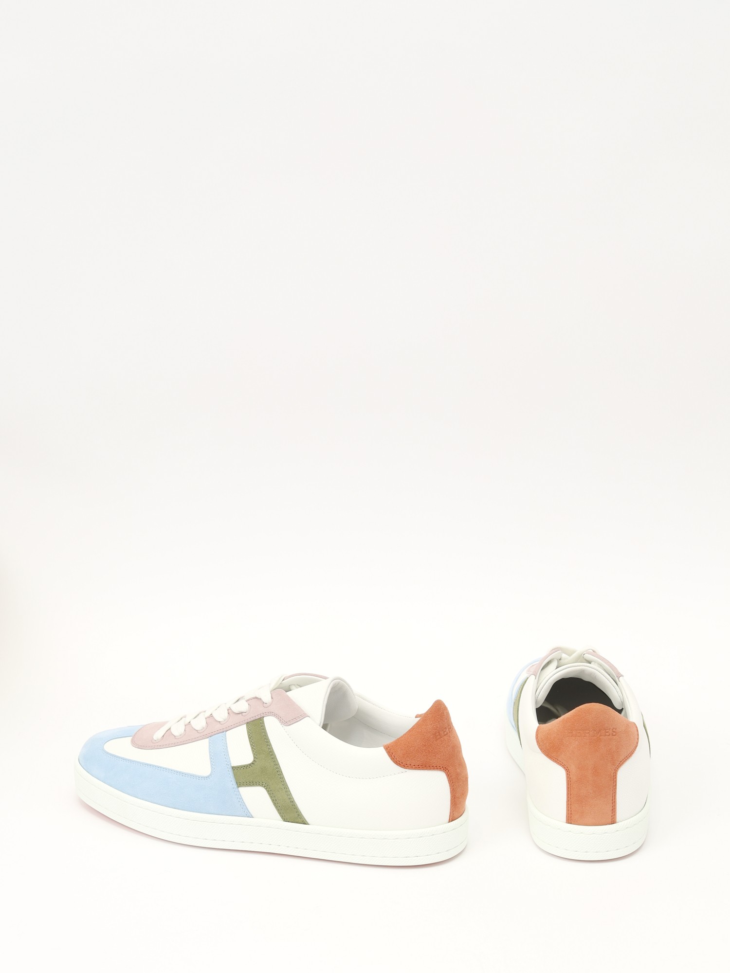 Hermes Shoes 44 4