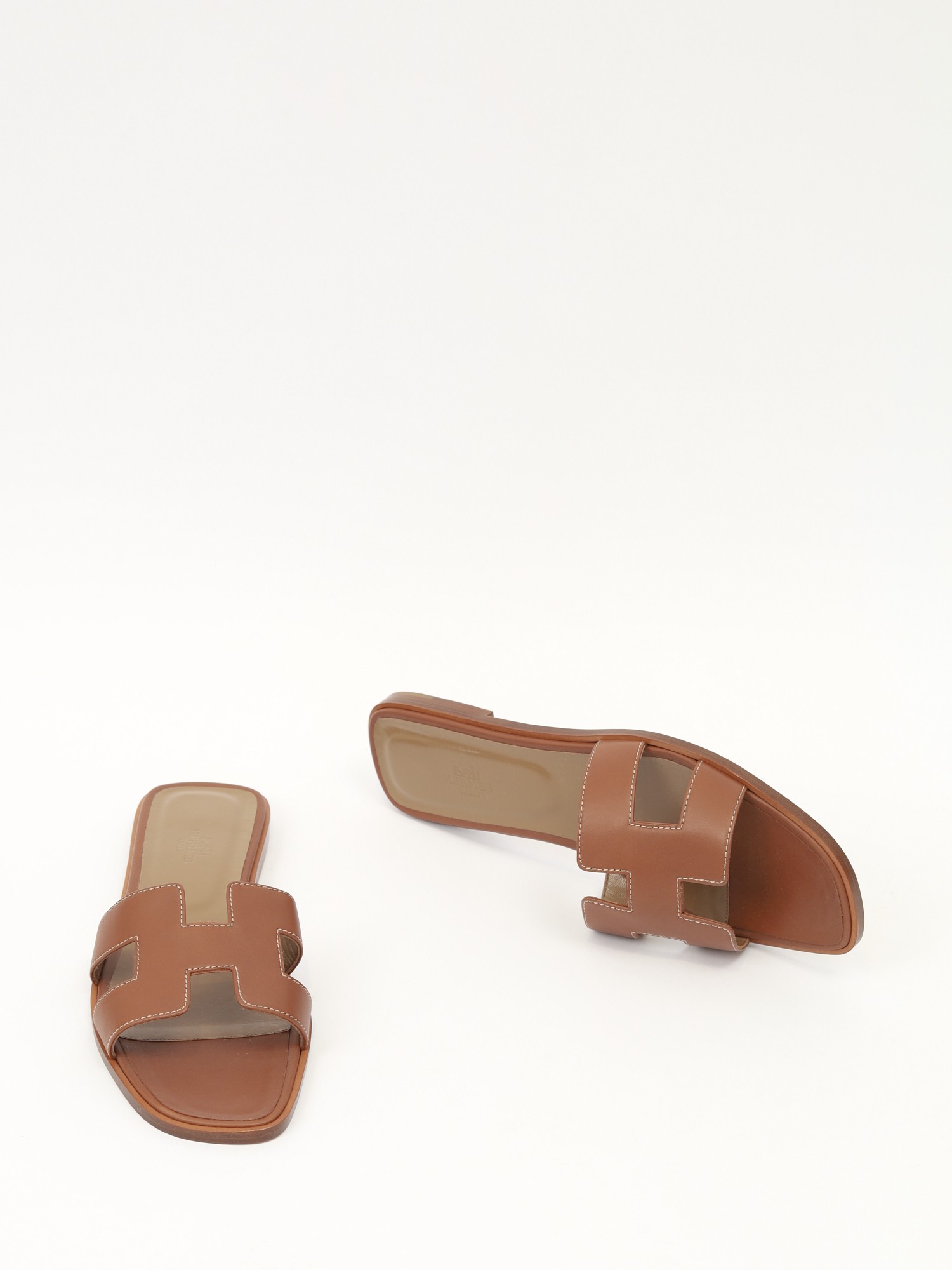 Hermes Shoes 41 5