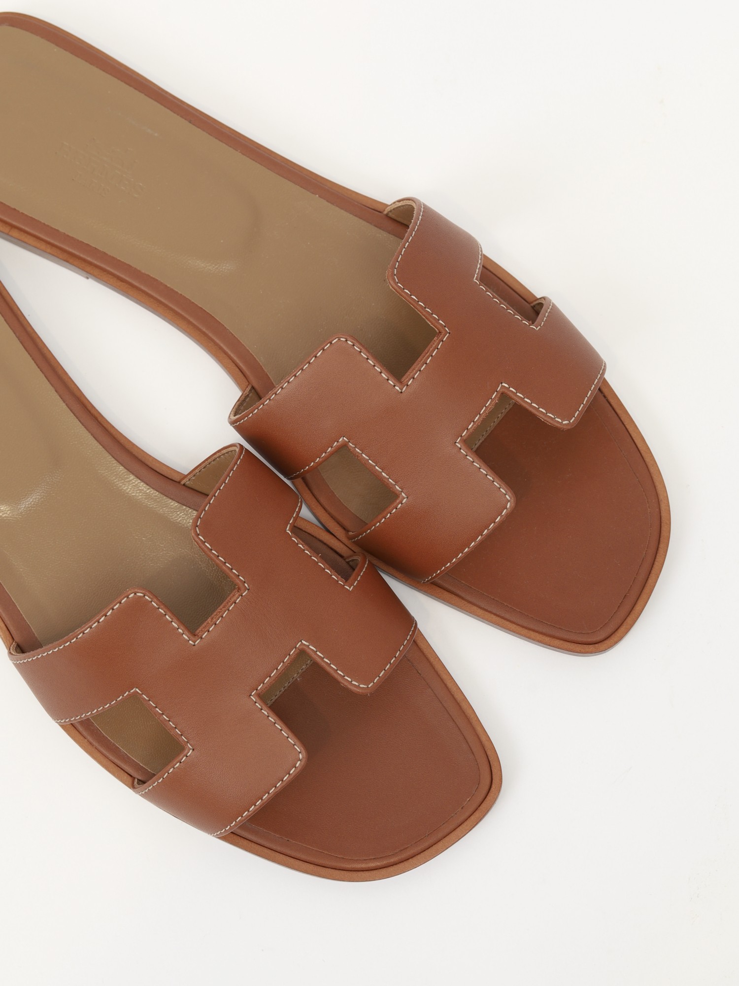 Hermes Shoes 41 6