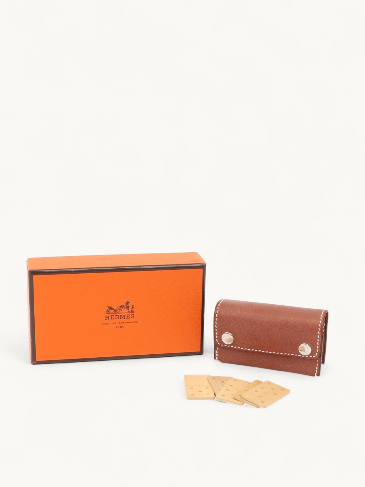 Hermes Domino Set 0