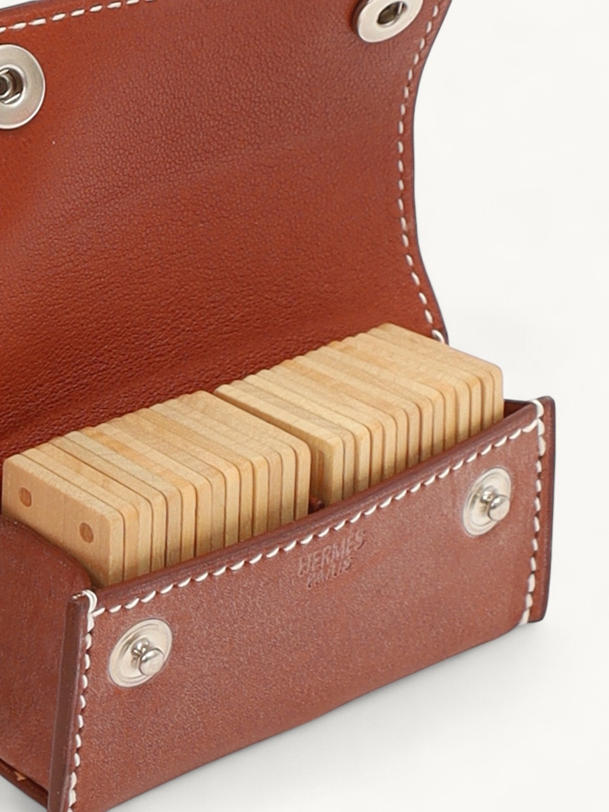 Hermes Domino Set 1