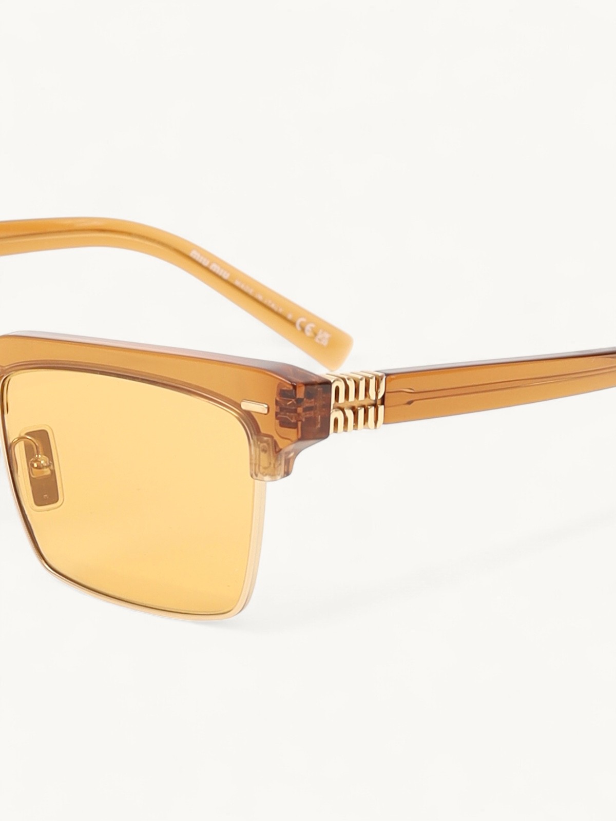 Miu Miu Sunglasses  6