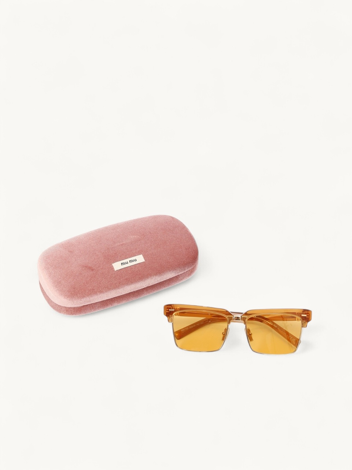 Miu Miu Sunglasses  2