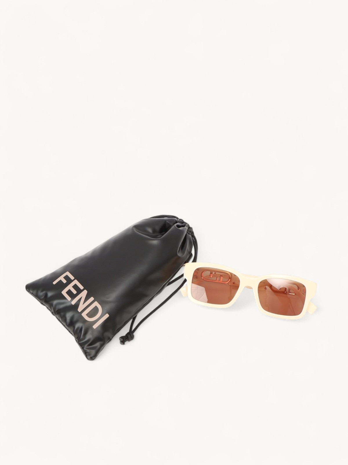 Fendi Sunglasses  2