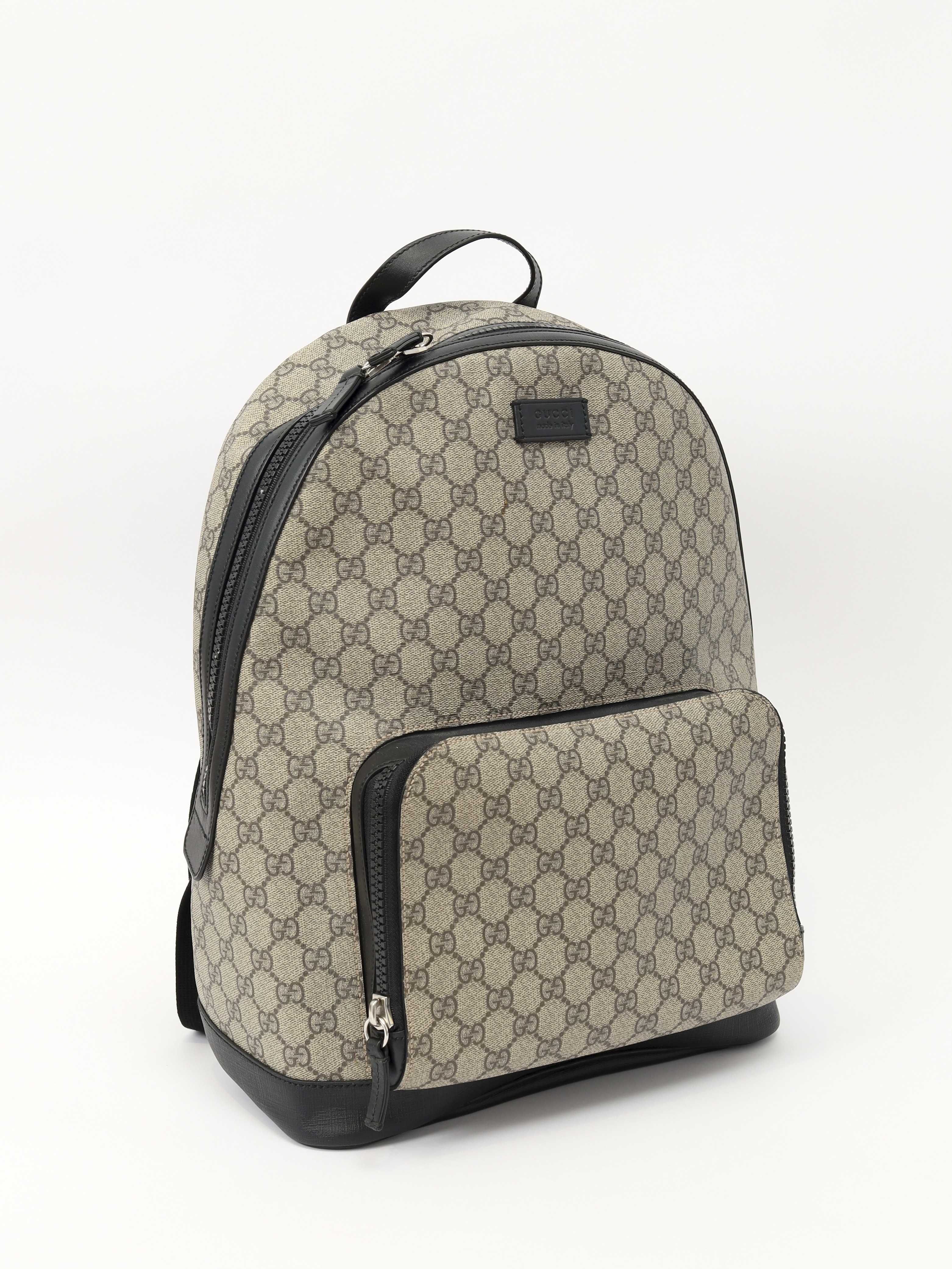 Gucci GG Supreme  2