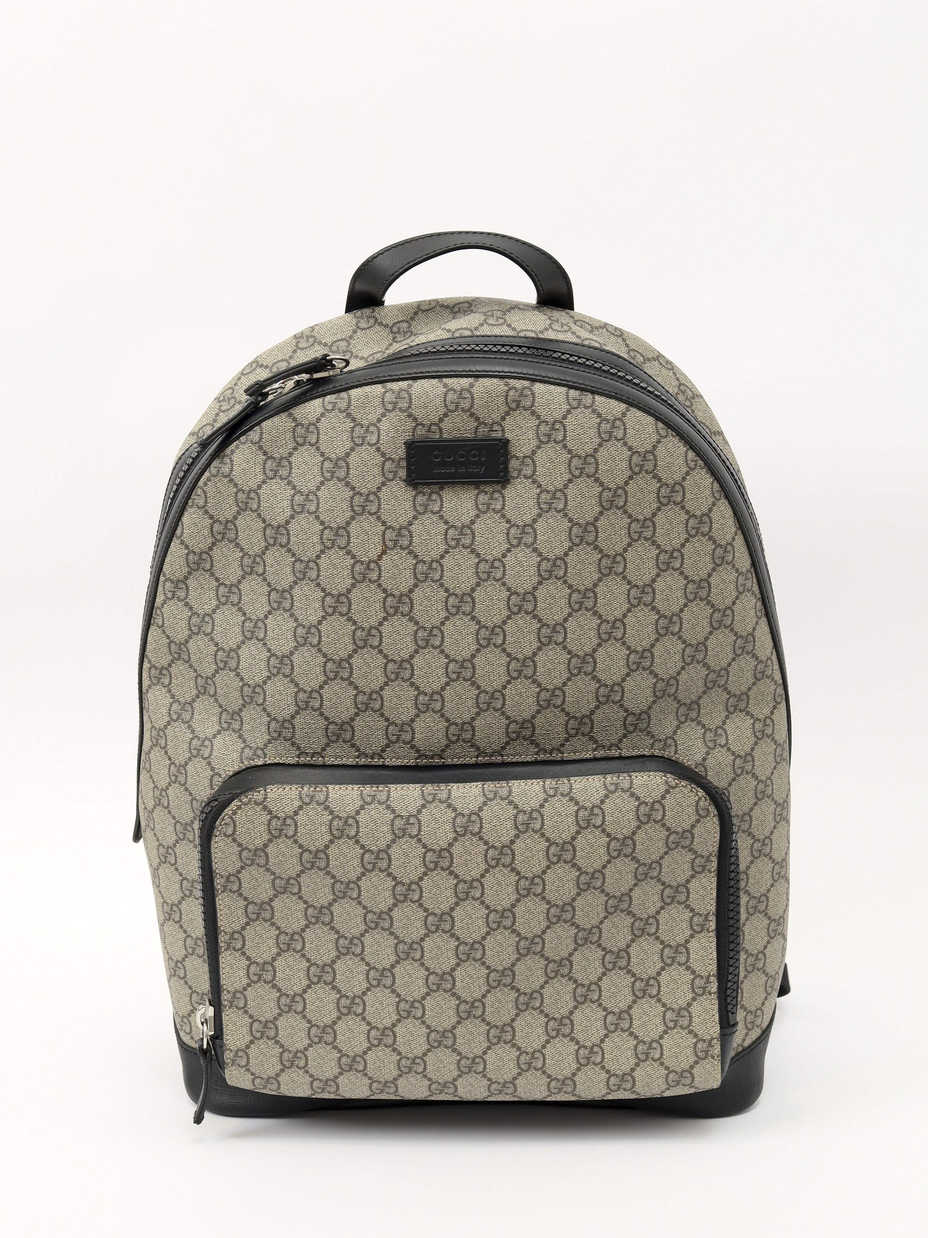 Gucci GG Supreme  0