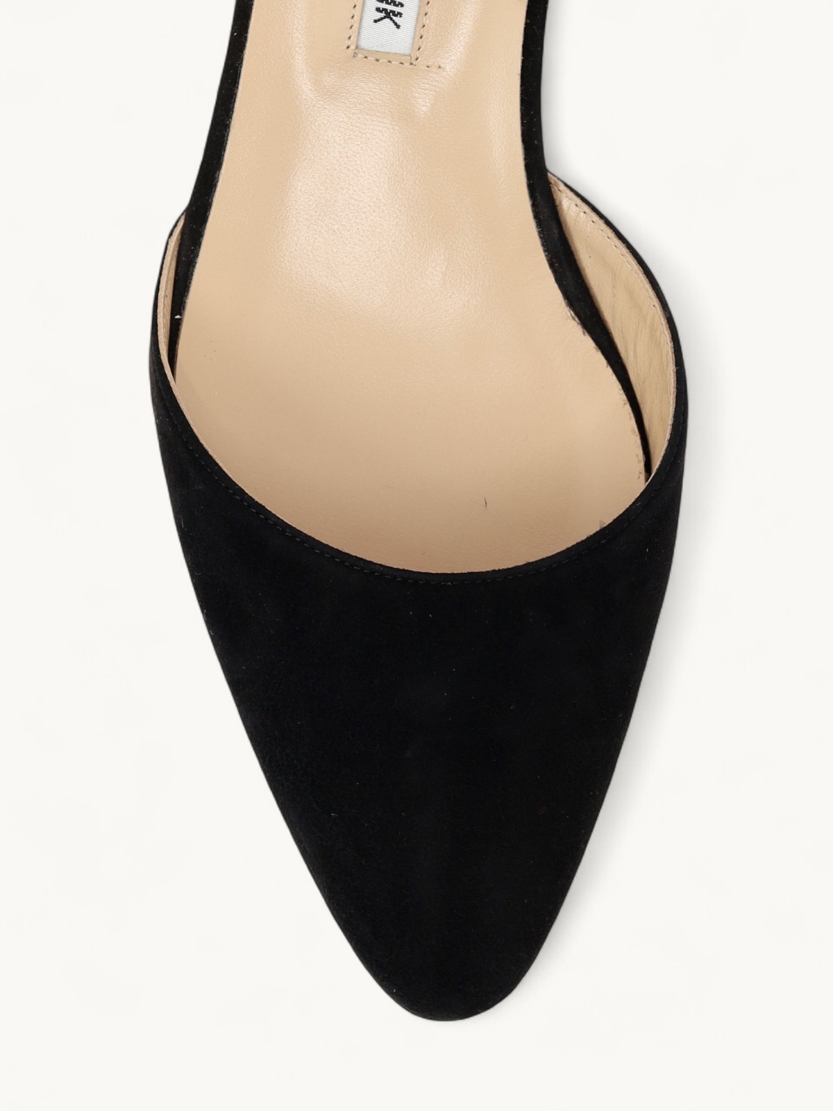 Manolo Blahnik Shoes 37 4