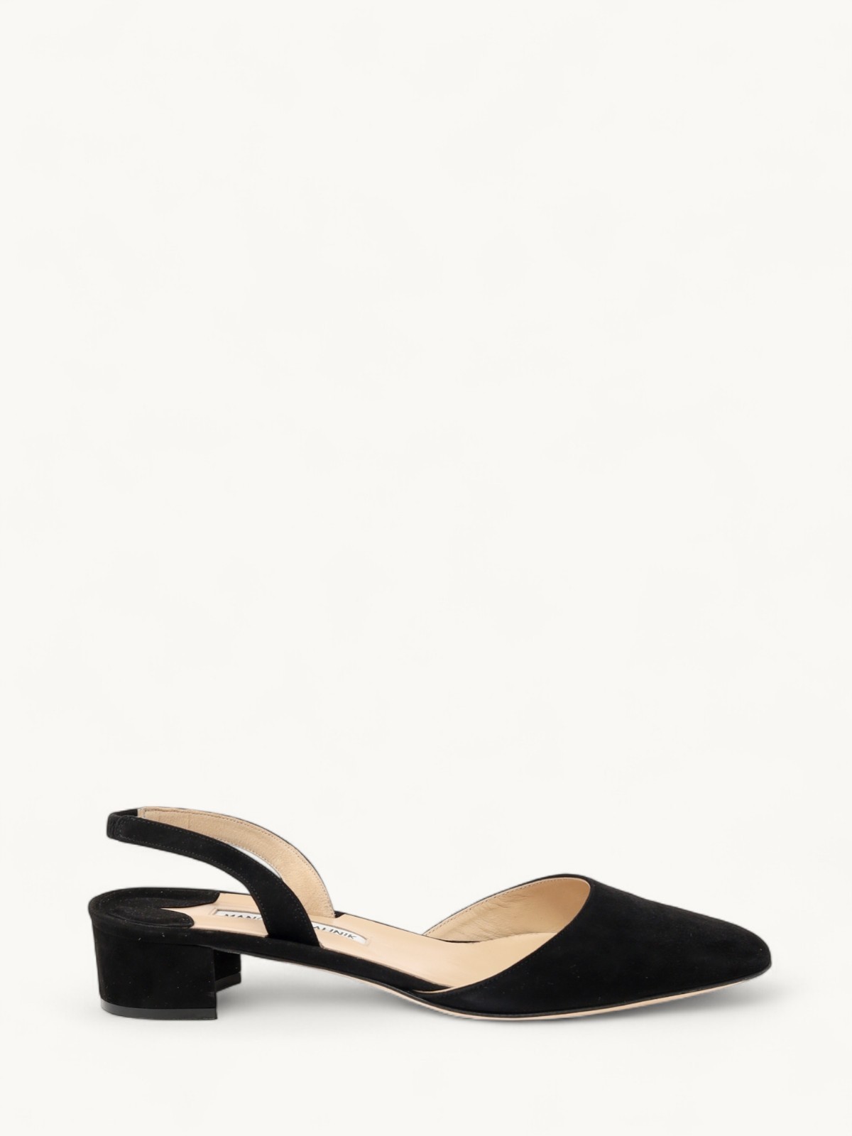 Manolo Blahnik Shoes 37 0