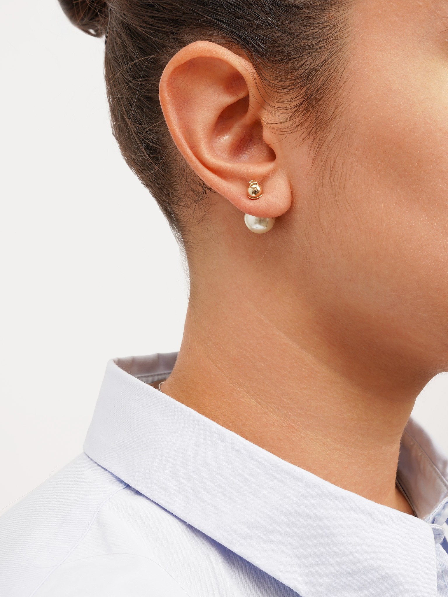 Dior Earrings  1