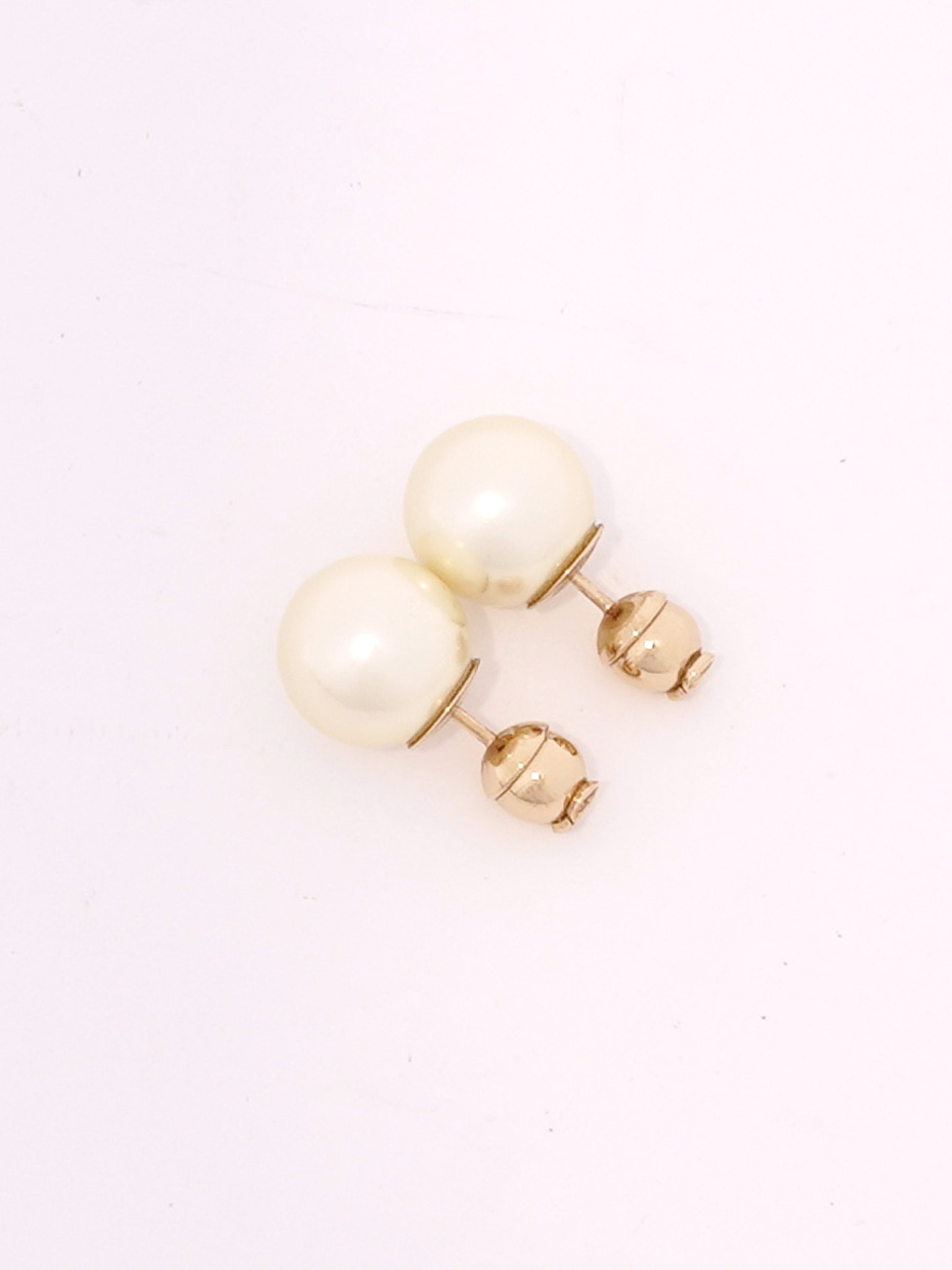 Dior Earrings  0
