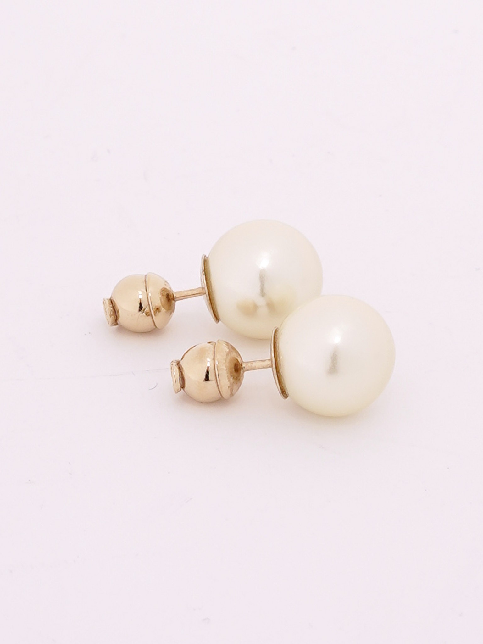Dior Earrings  4