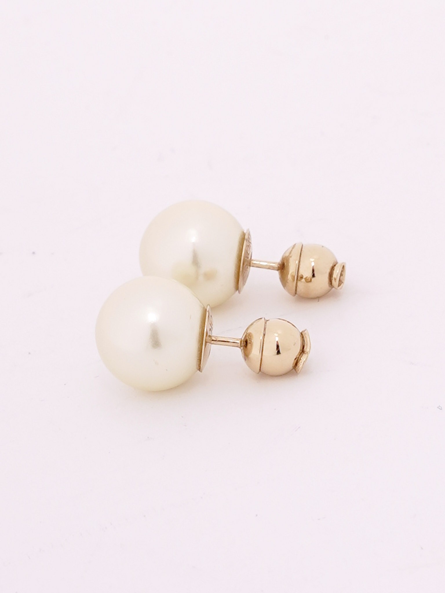 Dior Earrings  3