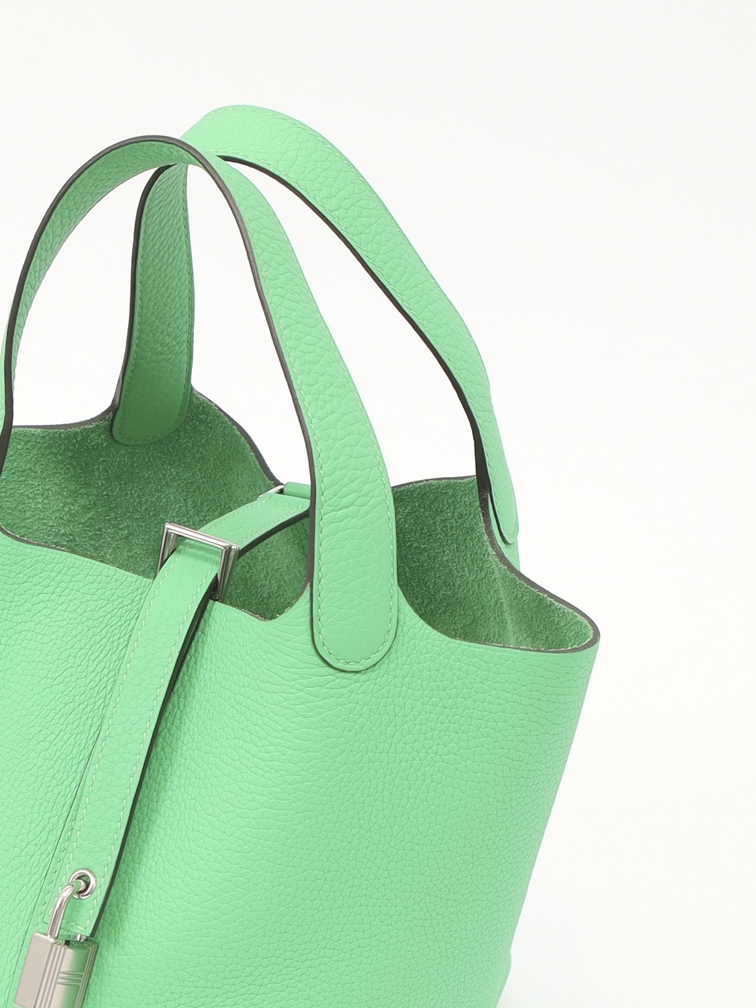 Hermes Picotin 18 6