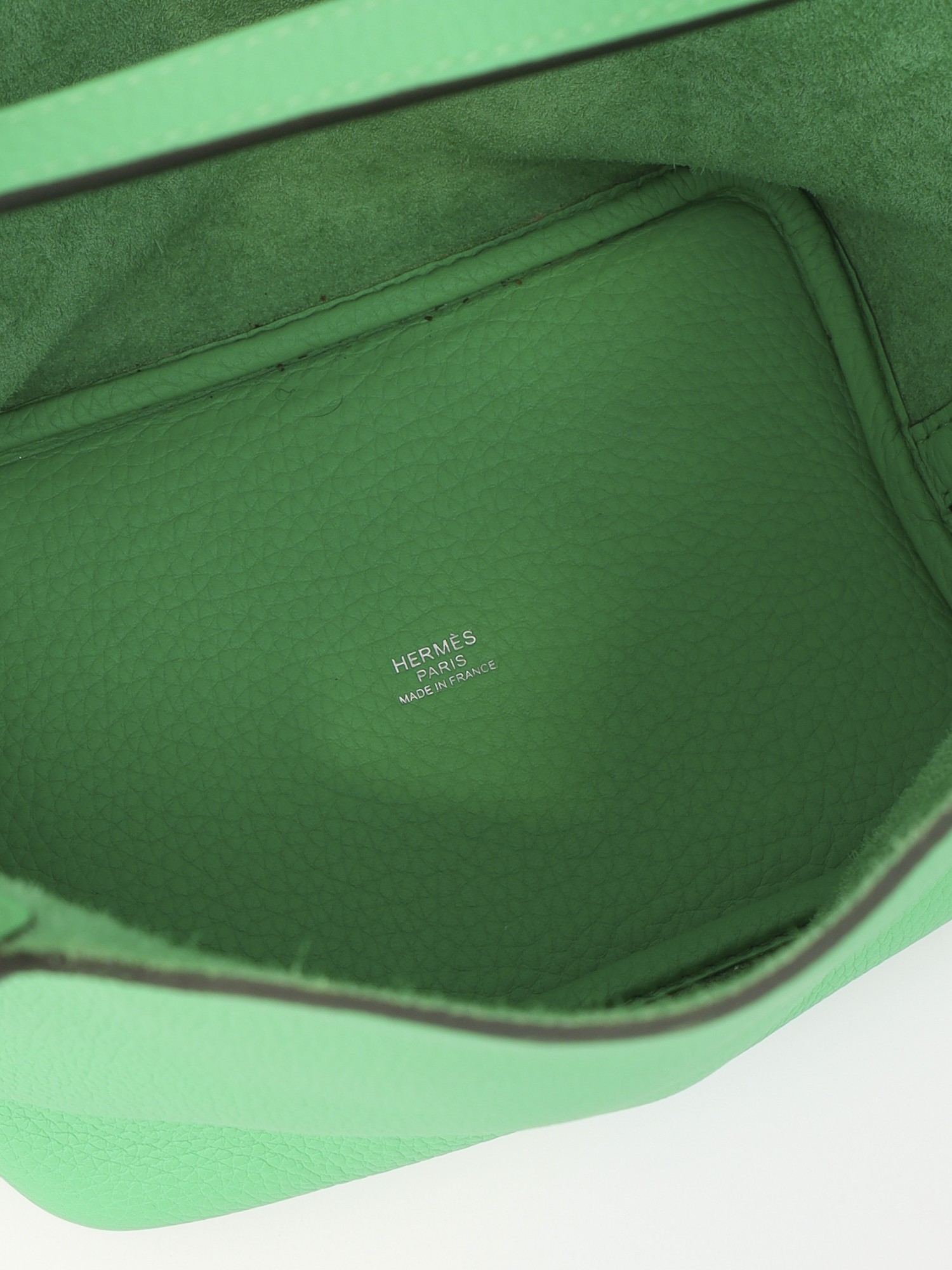 Hermes Picotin 18 9