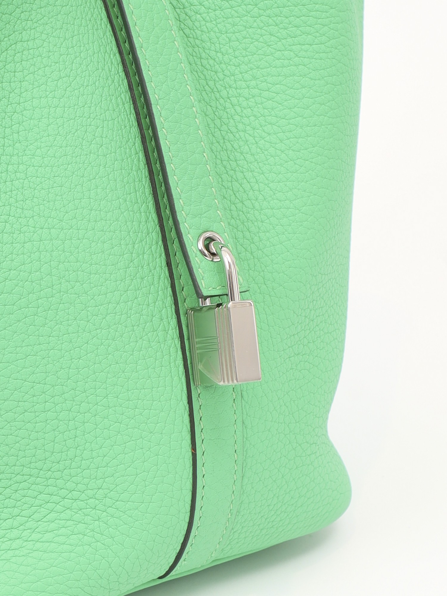 Hermes Picotin 18 4