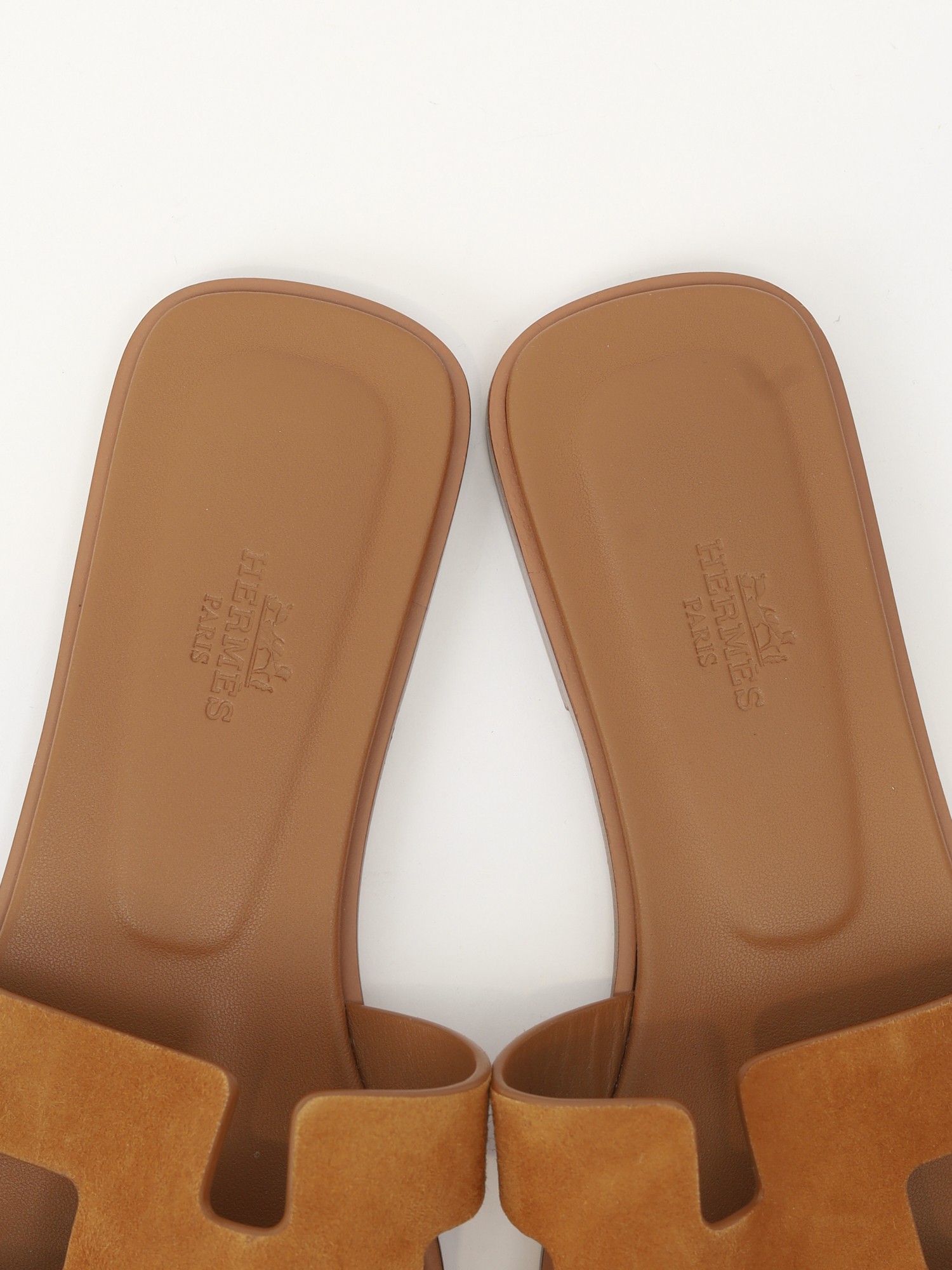 Hermes Shoes 38 7